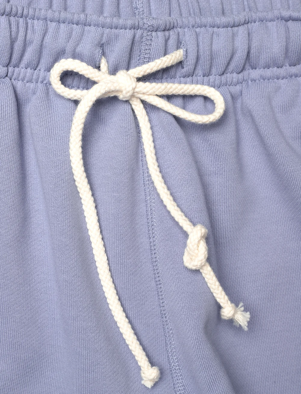 New Balance - Athletics French Terry Short - hosen - dusk shower - 3