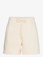 Athletics French Terry Short - LINEN