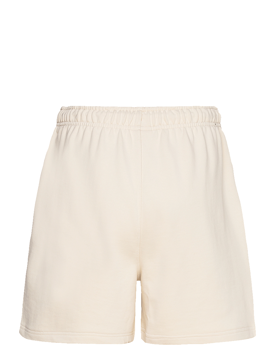 New Balance - Athletics French Terry Short - hosen - linen - 1