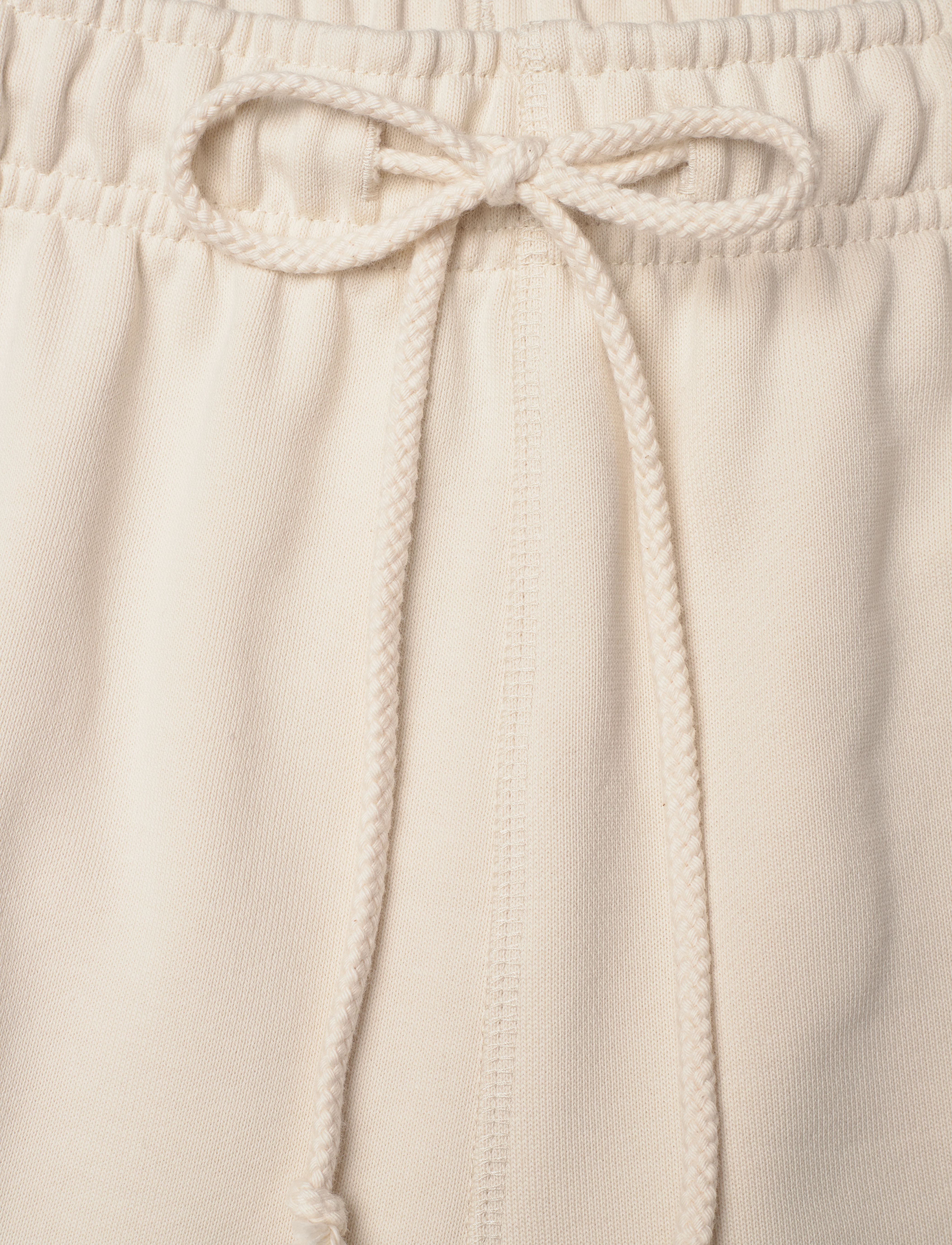 New Balance - Athletics French Terry Short - underdele - linen - 3