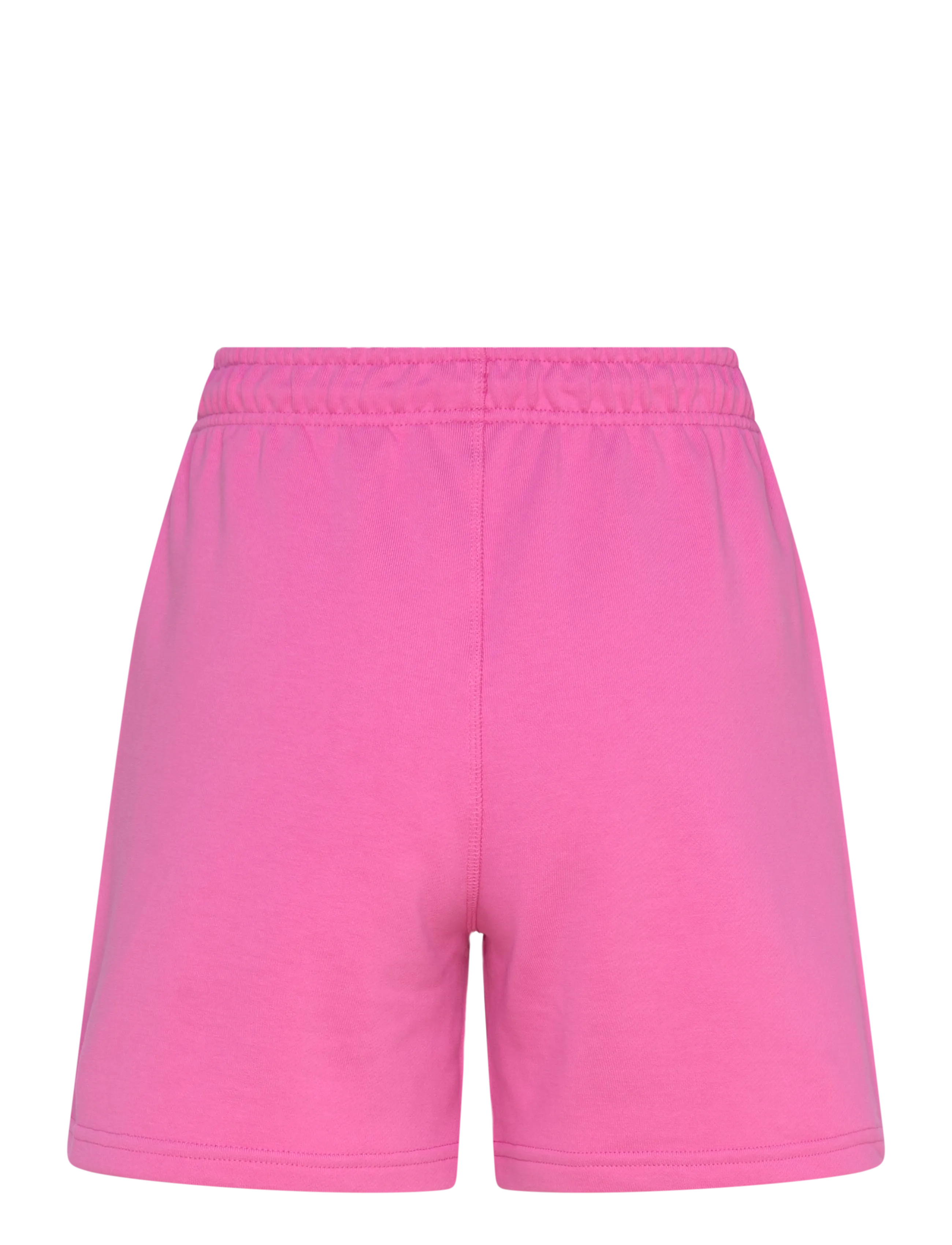 New Balance - Athletics French Terry Short - underdele - pink satin - 1
