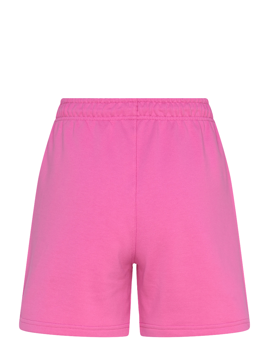 New Balance - Athletics French Terry Short - underdele - pink satin - 1