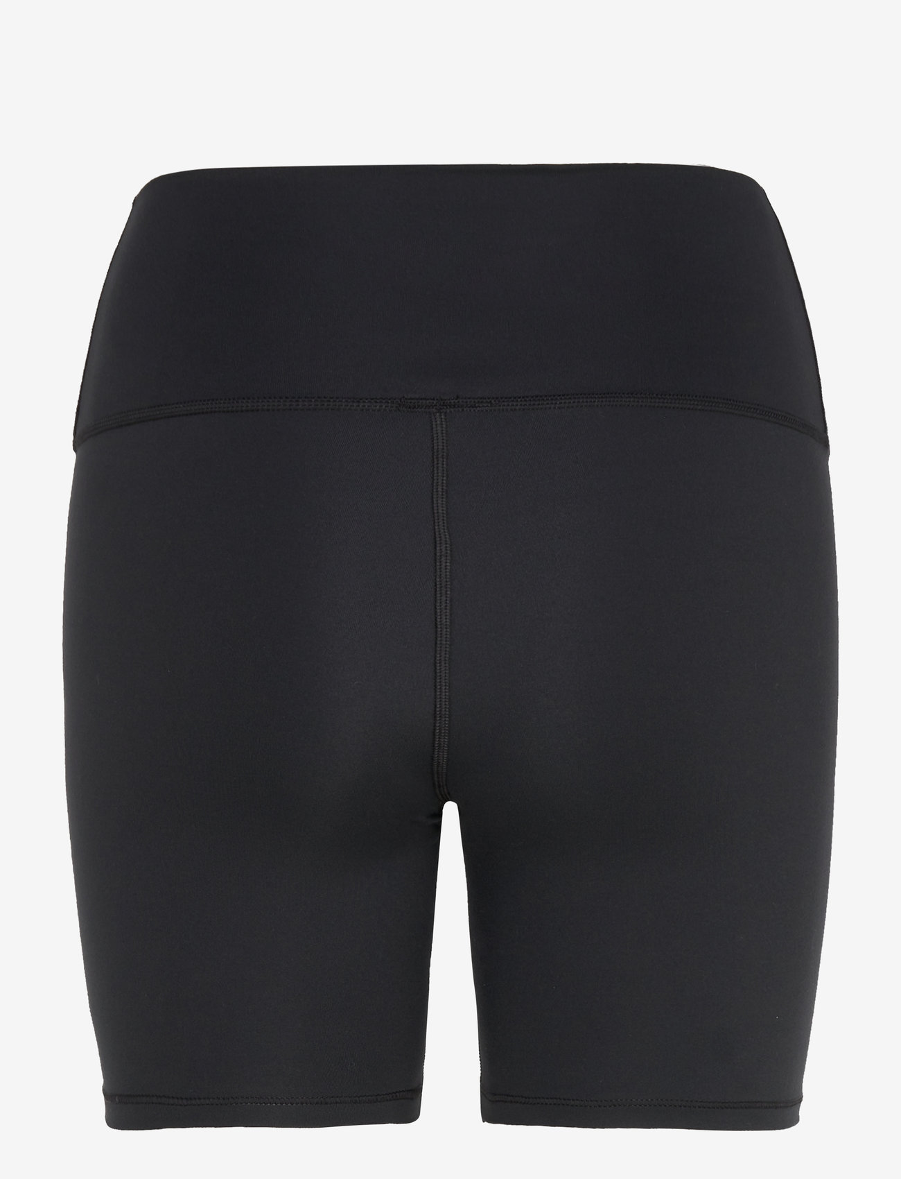New Balance - NB Harmony High Rise Short 6" - löpartights - black - 2