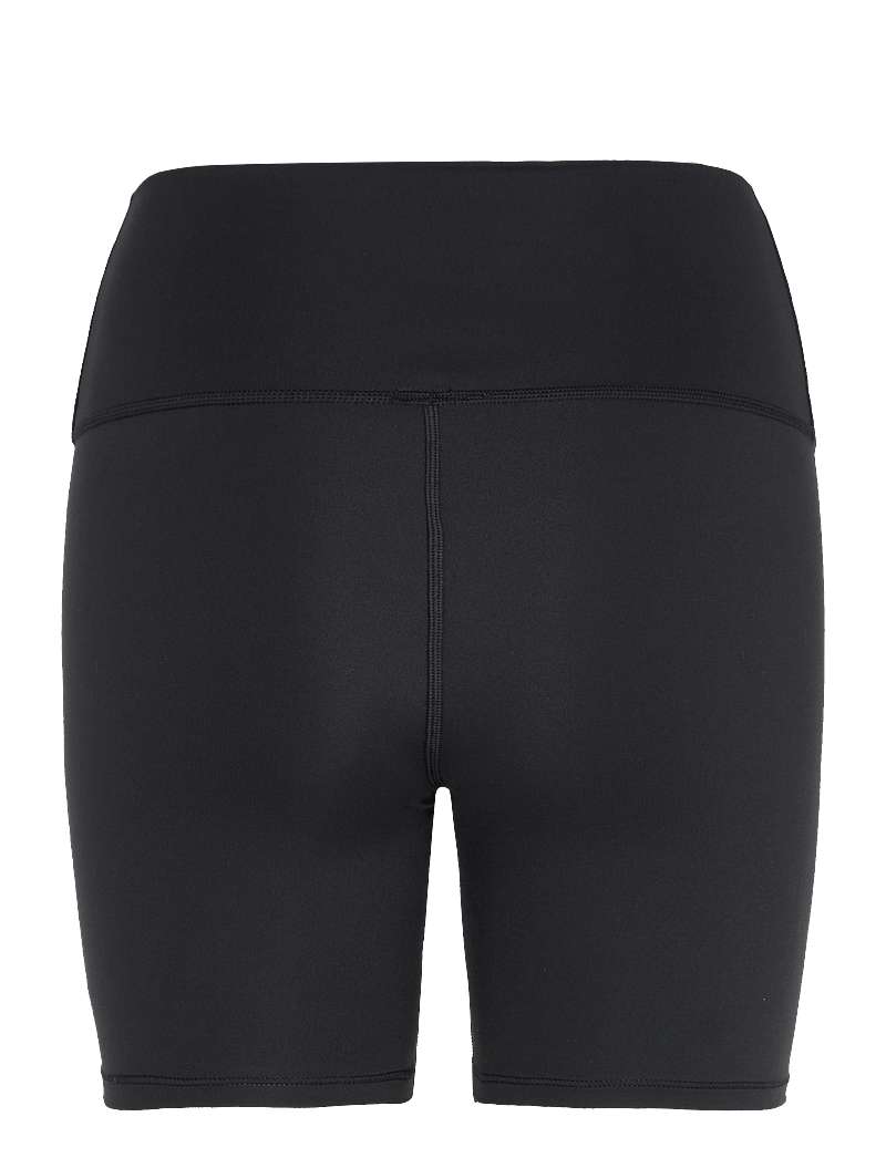 New Balance - NB Harmony High Rise Short 6" - löpartights - black - 2