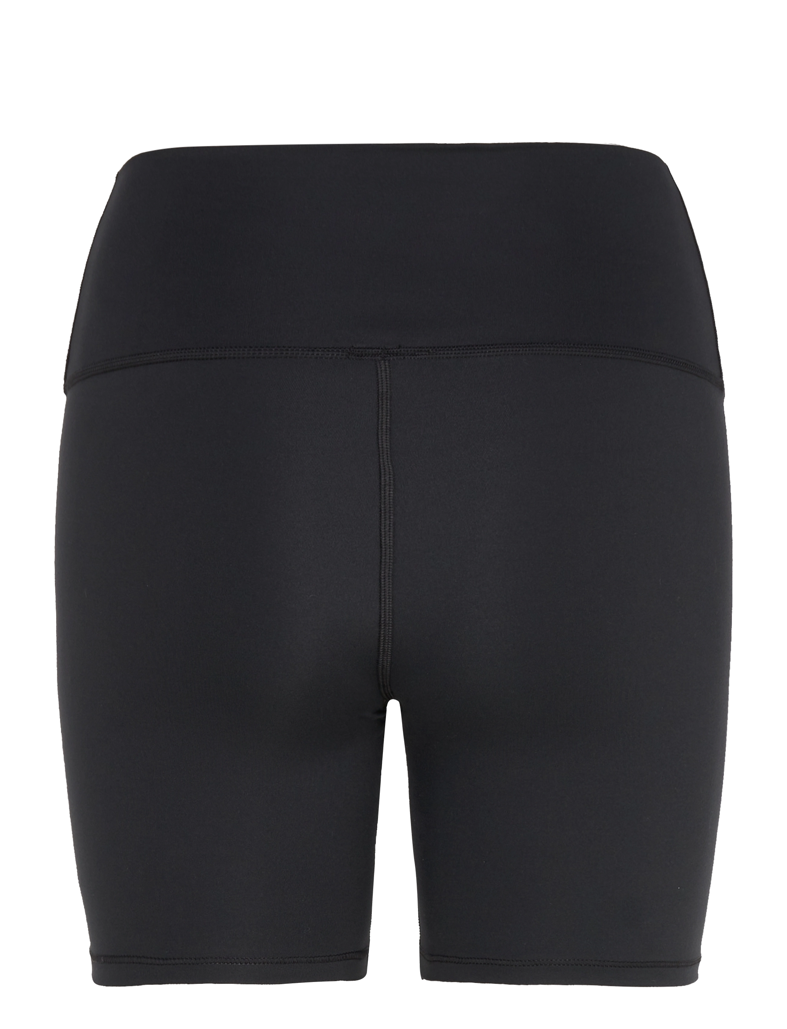 New Balance - NB Harmony High Rise Short 6" - lauftights - black - 2