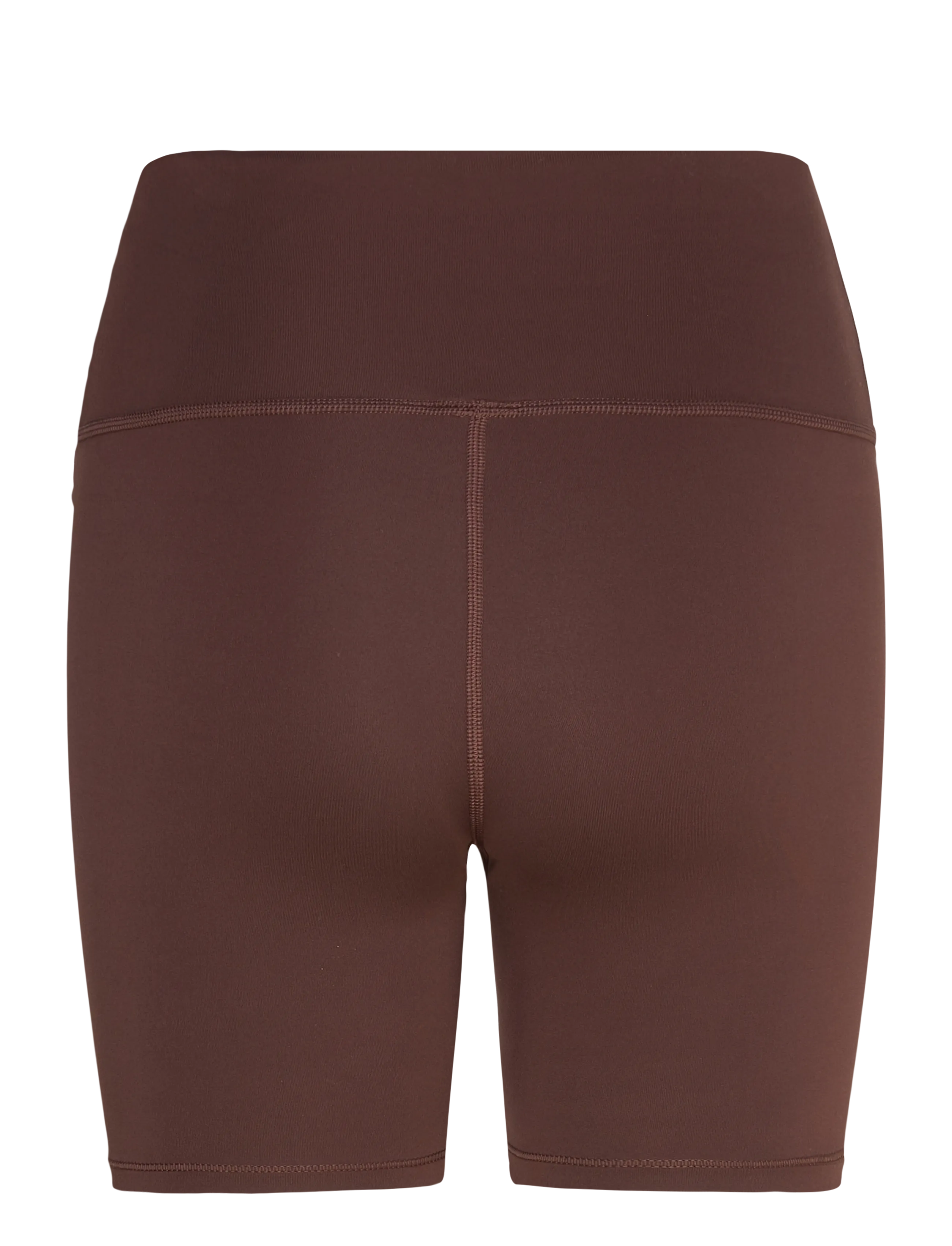 New Balance - NB Harmony High Rise Short 6" - collants de course - pumpernickel - 2