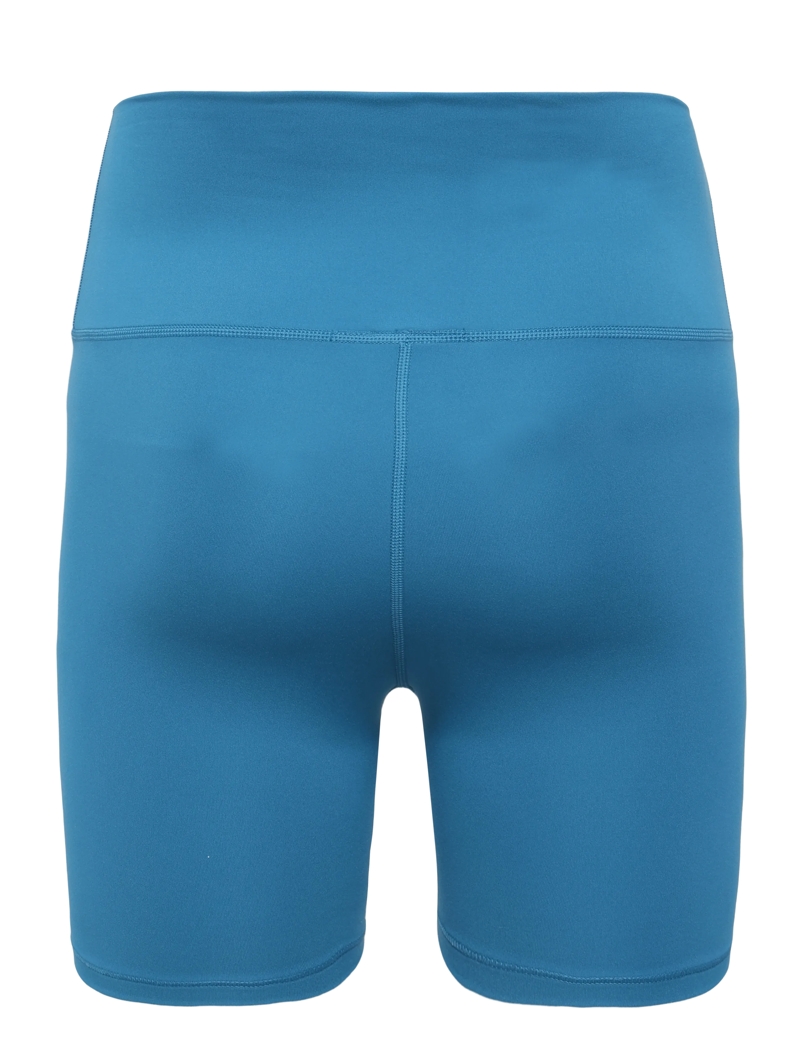 New Balance - NB Harmony High Rise Short 6" - 1/2 länge - streamsong - 1