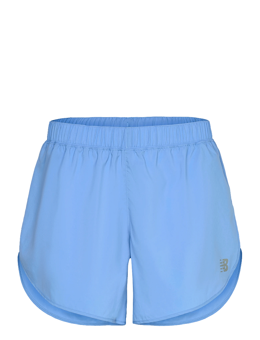 New Balance - Sport Short 5" - laufshorts - analog blue - 1