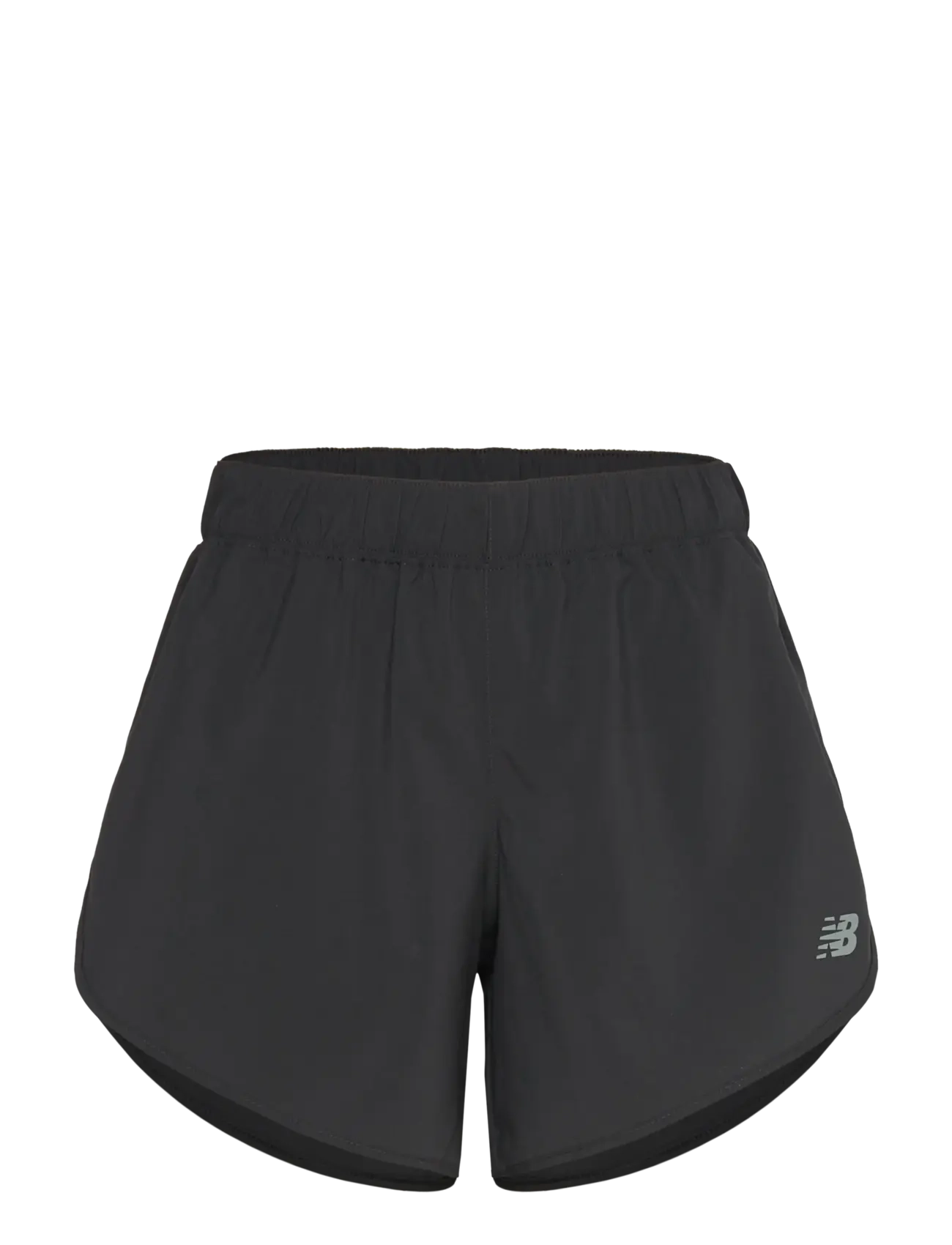 New Balance Sport Short 5", Kvinder, Sportsshorts, Sort, Str: L