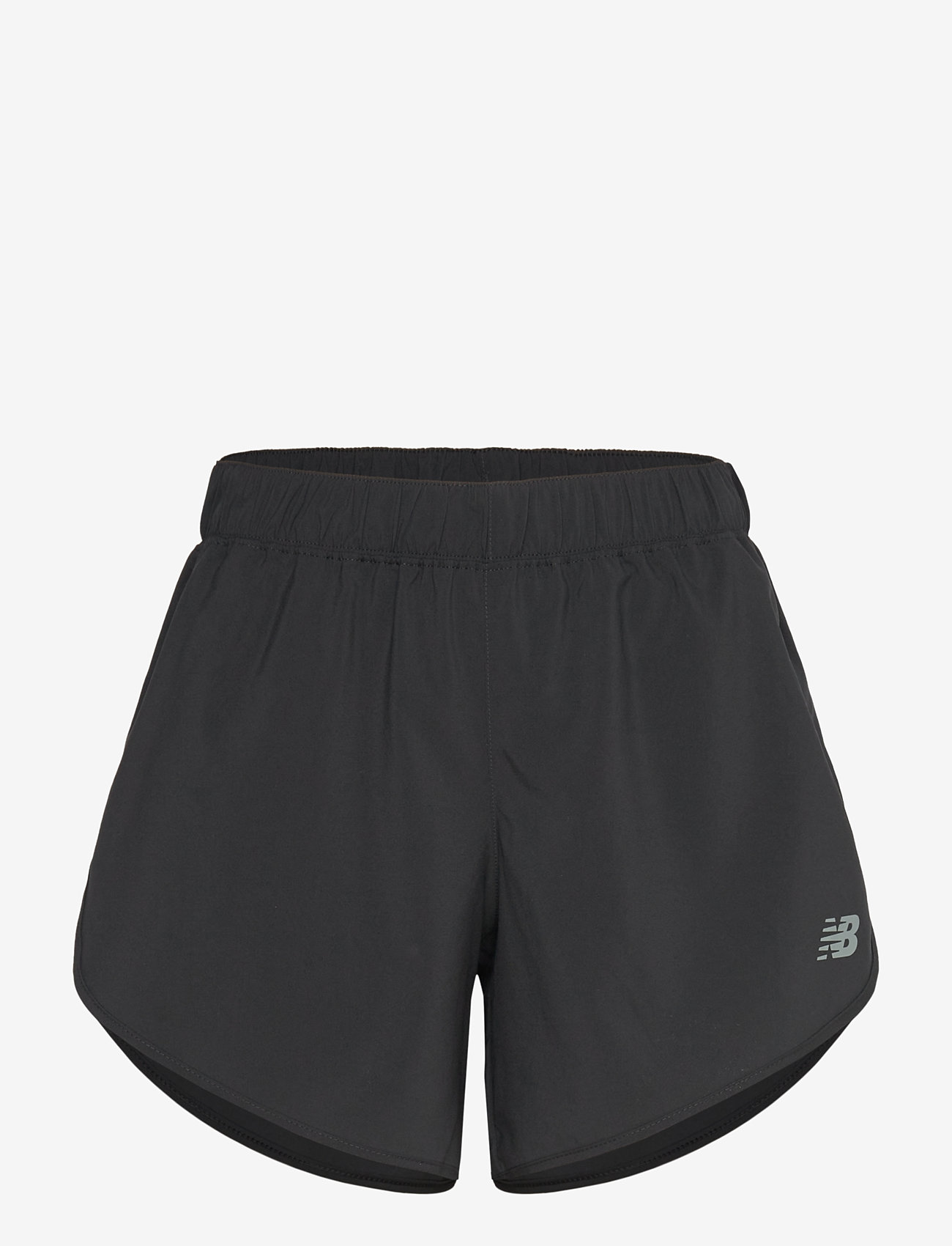 New Balance - Sport Short 5" - løbeshorts - black - 0