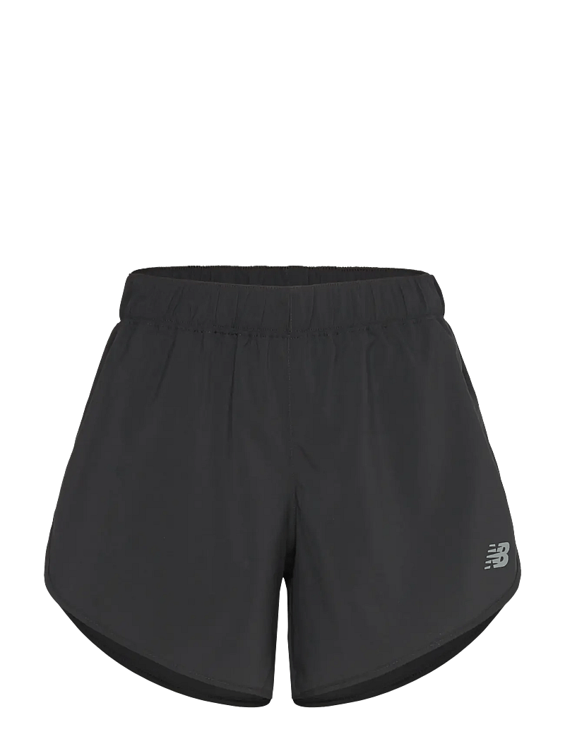 New Balance - Sport Short 5" - løbeshorts - black - 0
