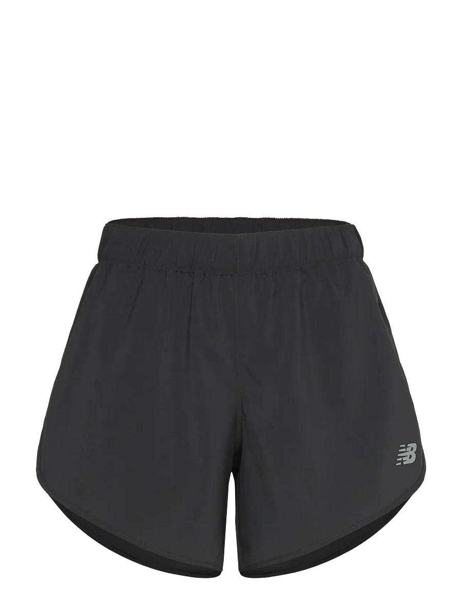 New Balance - Sport Short 5" - löparshorts - black - 0