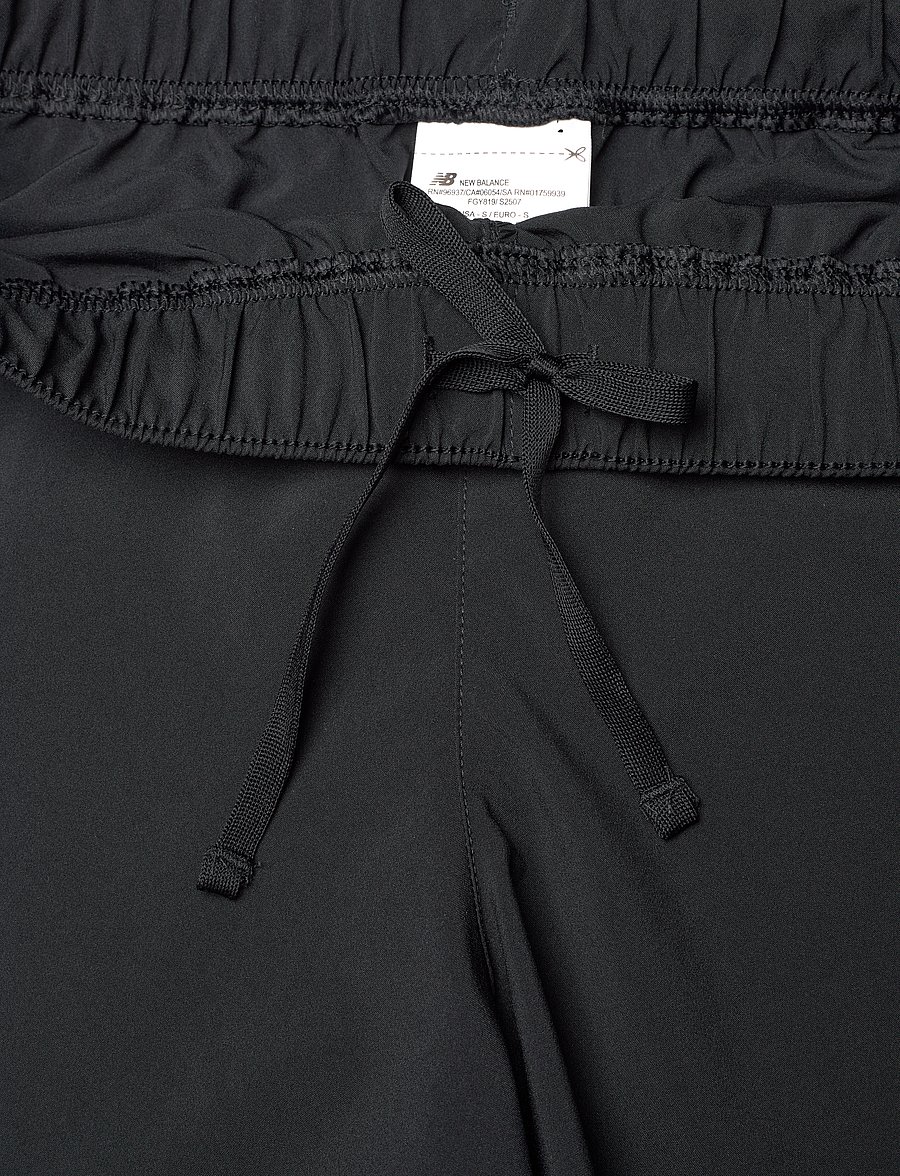 New Balance - Sport Short 5" - löparshorts - black - 2