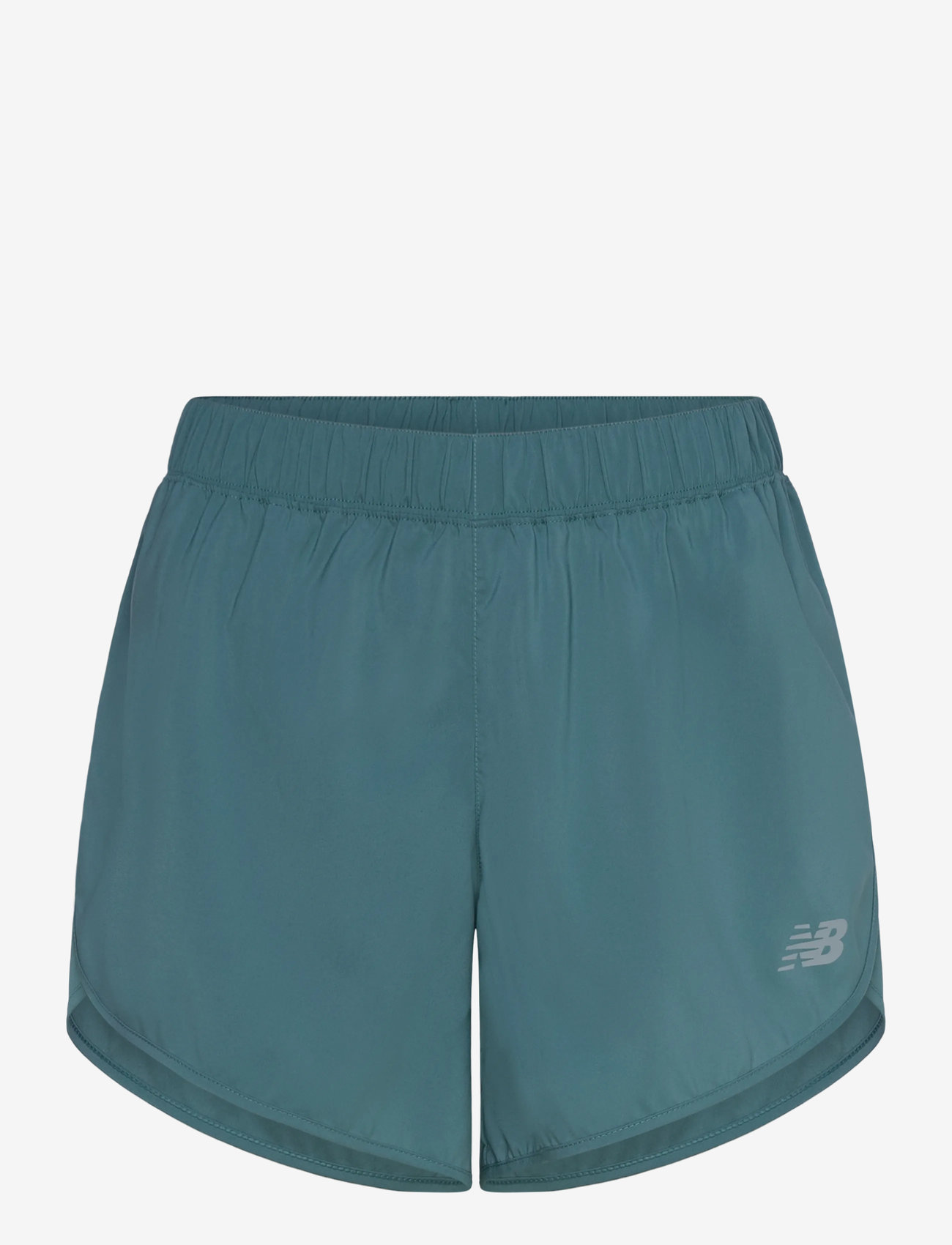 New Balance - Sport Short 5" - löparshorts - new spruce - 0