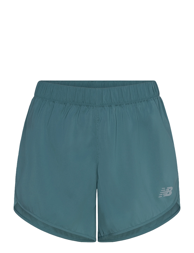 New Balance - Sport Short 5" - löparshorts - new spruce - 0