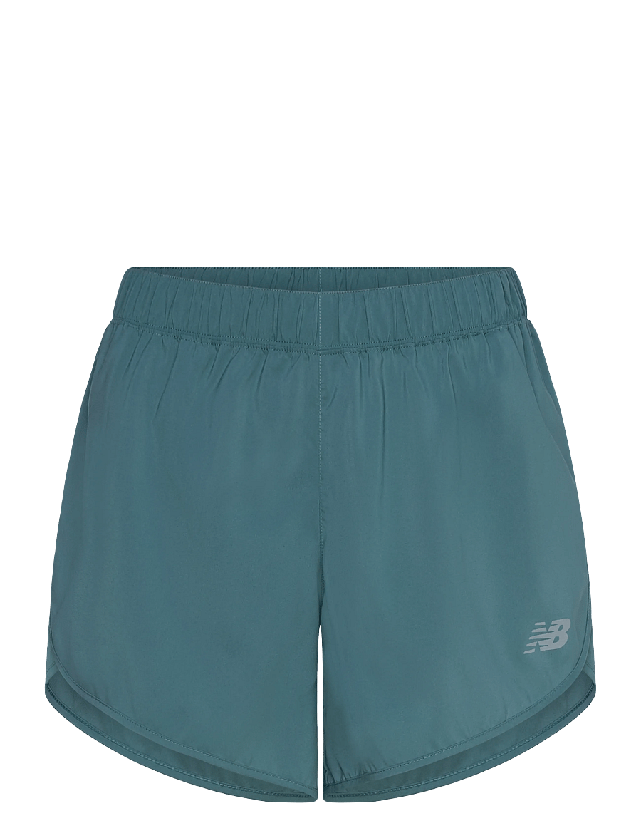 New Balance - Sport Short 5" - new spruce - 0
