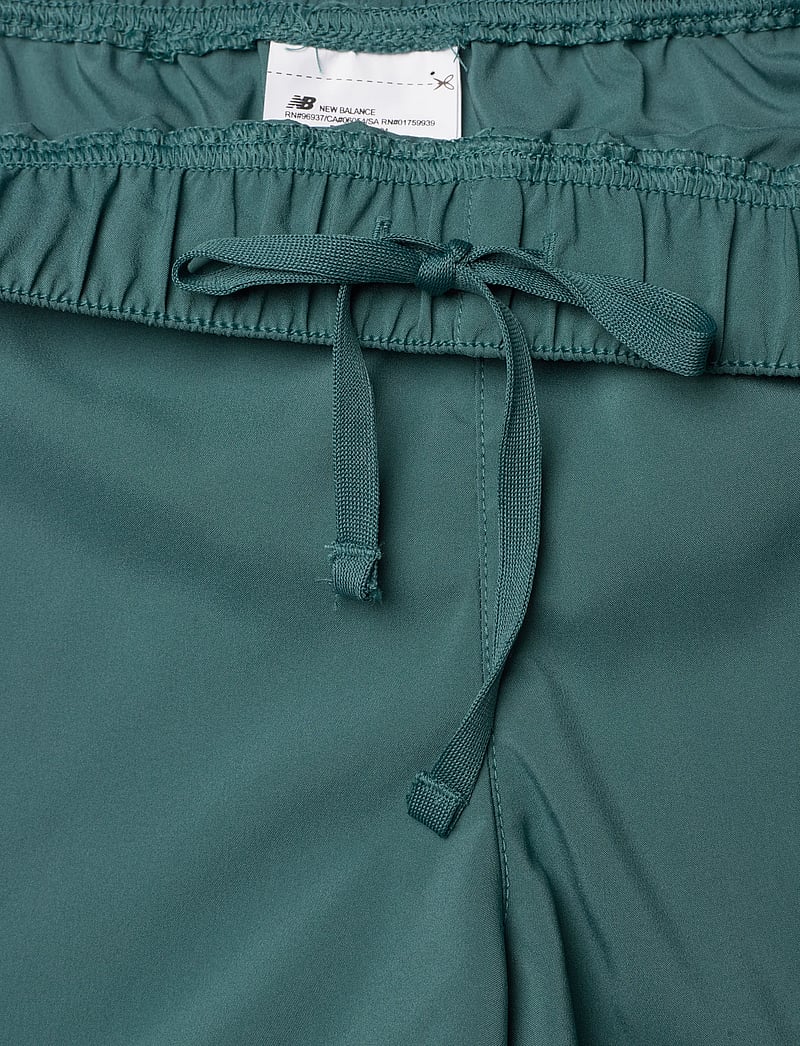 New Balance - Sport Short 5" - löparshorts - new spruce - 2