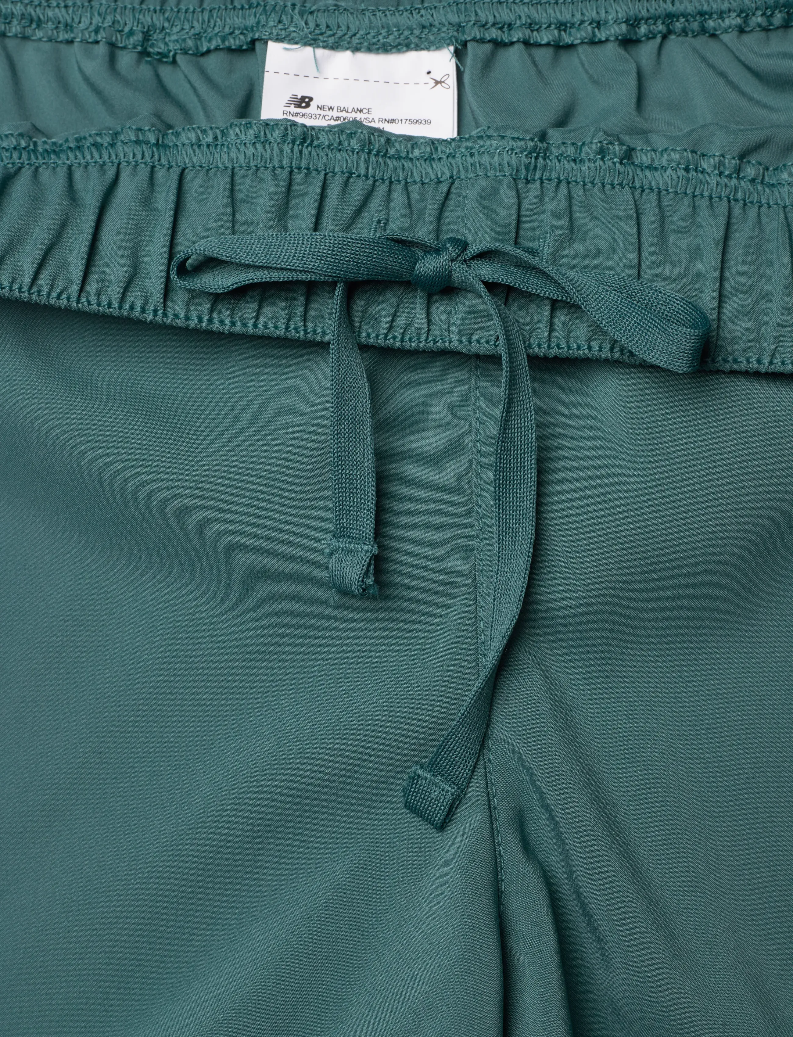 New Balance - Sport Short 5" - new spruce - 2