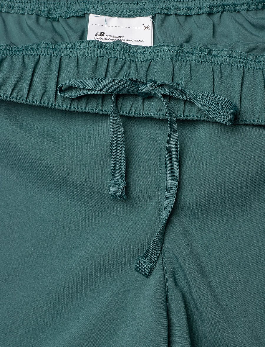 New Balance - Sport Short 5" - new spruce - 2