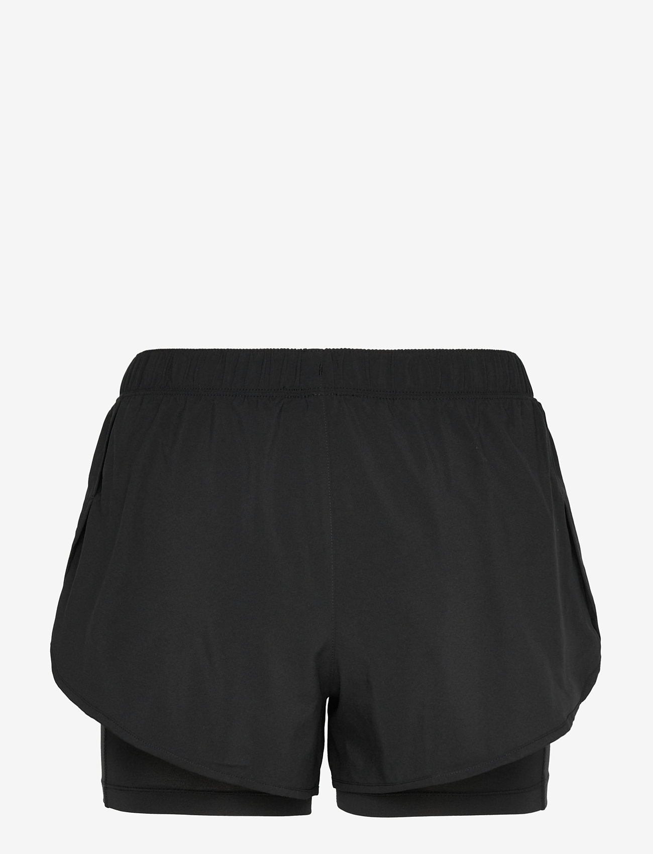 New Balance - Sport 2-in-1 Short 3" - laufshorts - black - 1