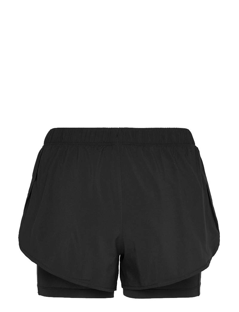 New Balance - Sport 2-in-1 Short 3" - laufshorts - black - 1