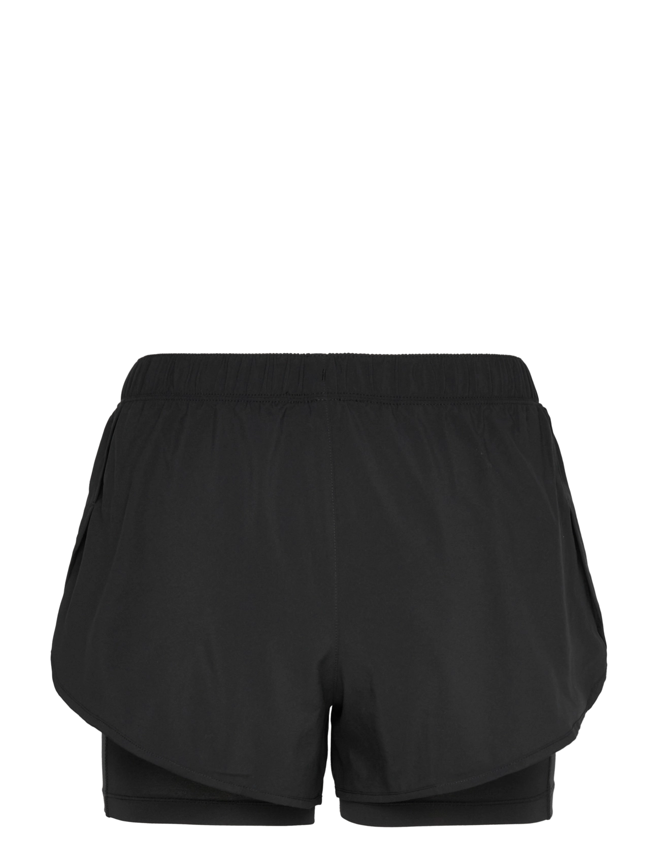 New Balance - Sport 2-in-1 Short 3" - löparshorts - black - 1