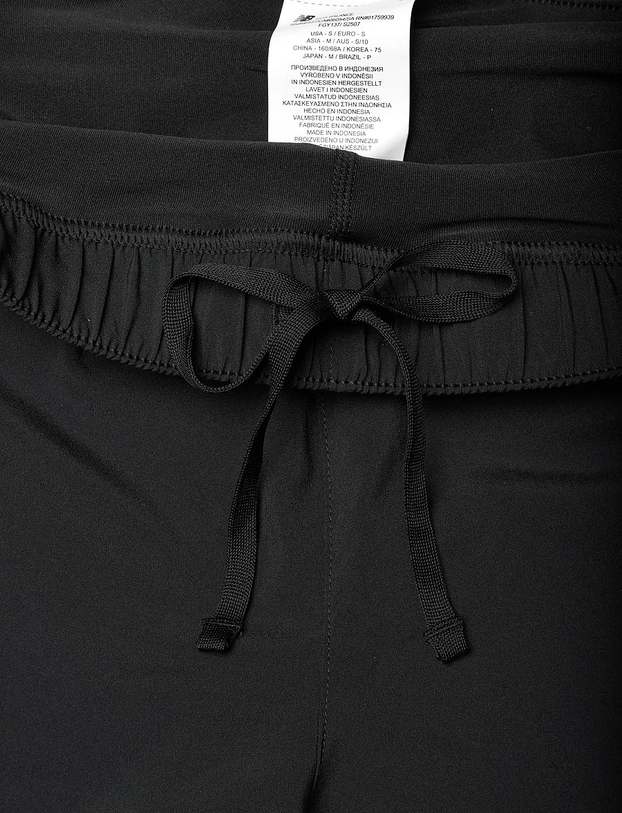 New Balance - Sport 2-in-1 Short 3" - löparshorts - black - 2