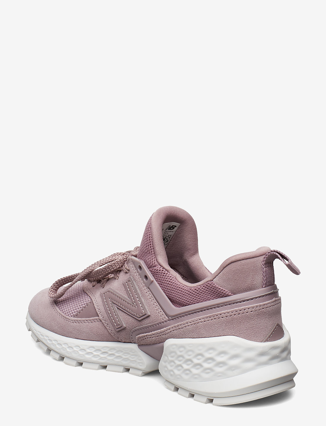 Ws574tea top new balance