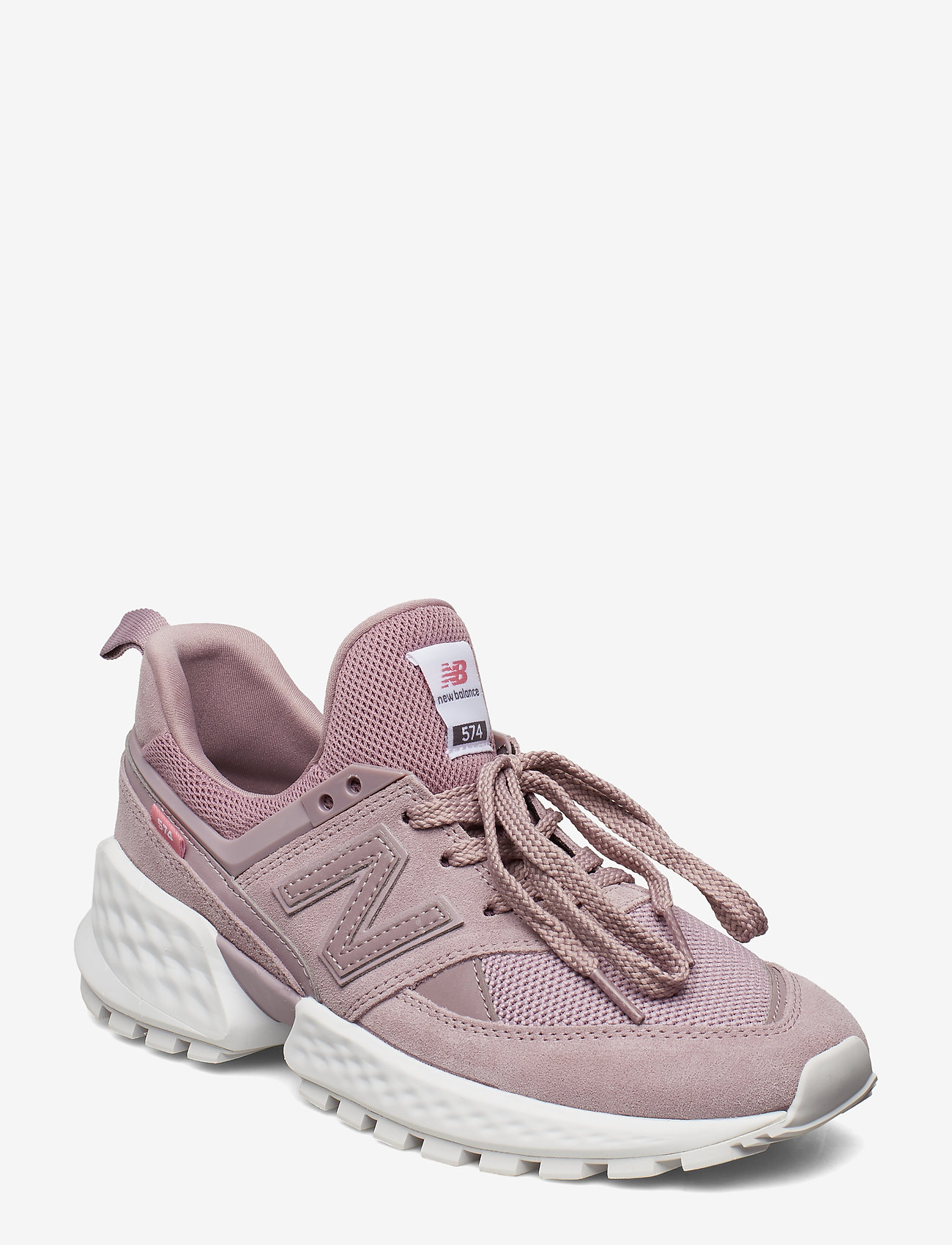 New Balance - WS574 - cashmere - 0