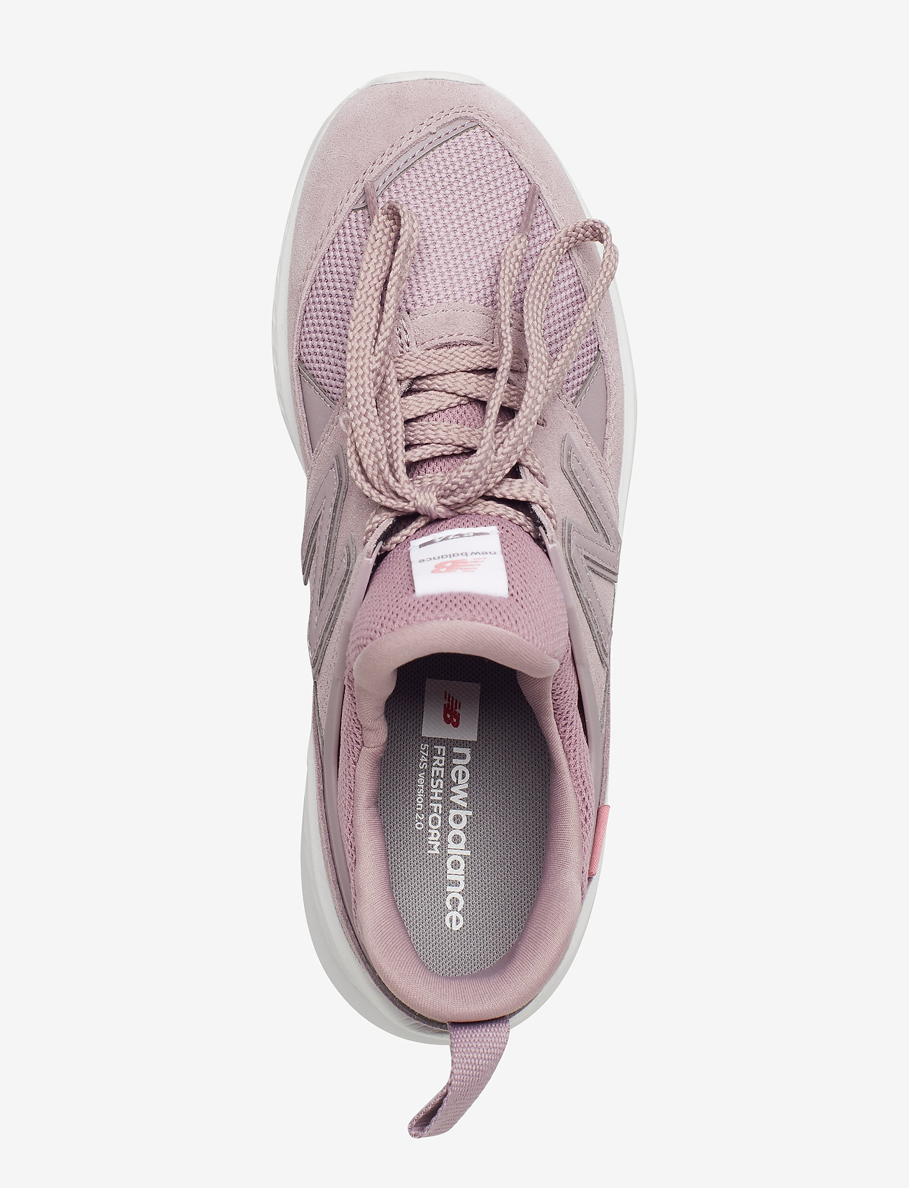 New Balance - WS574 - cashmere - 3