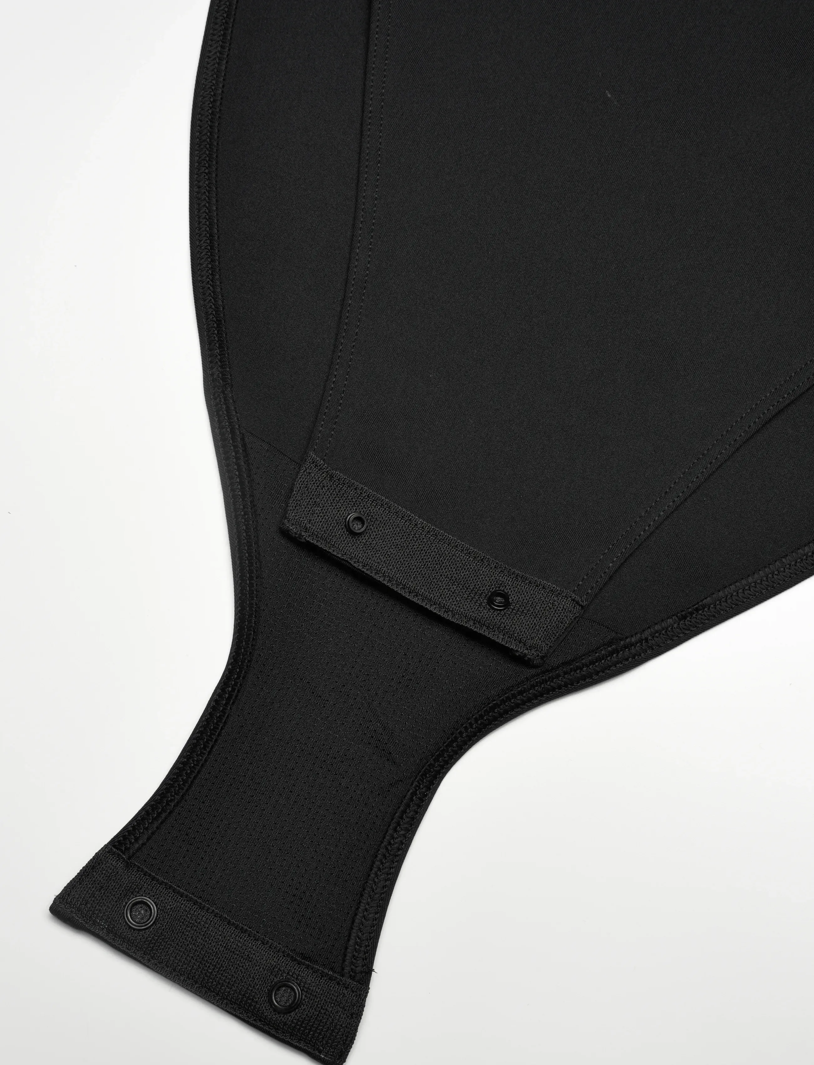 New Balance - Linear Heritage Bodysuit - jumpsuits & bodies - black - 3