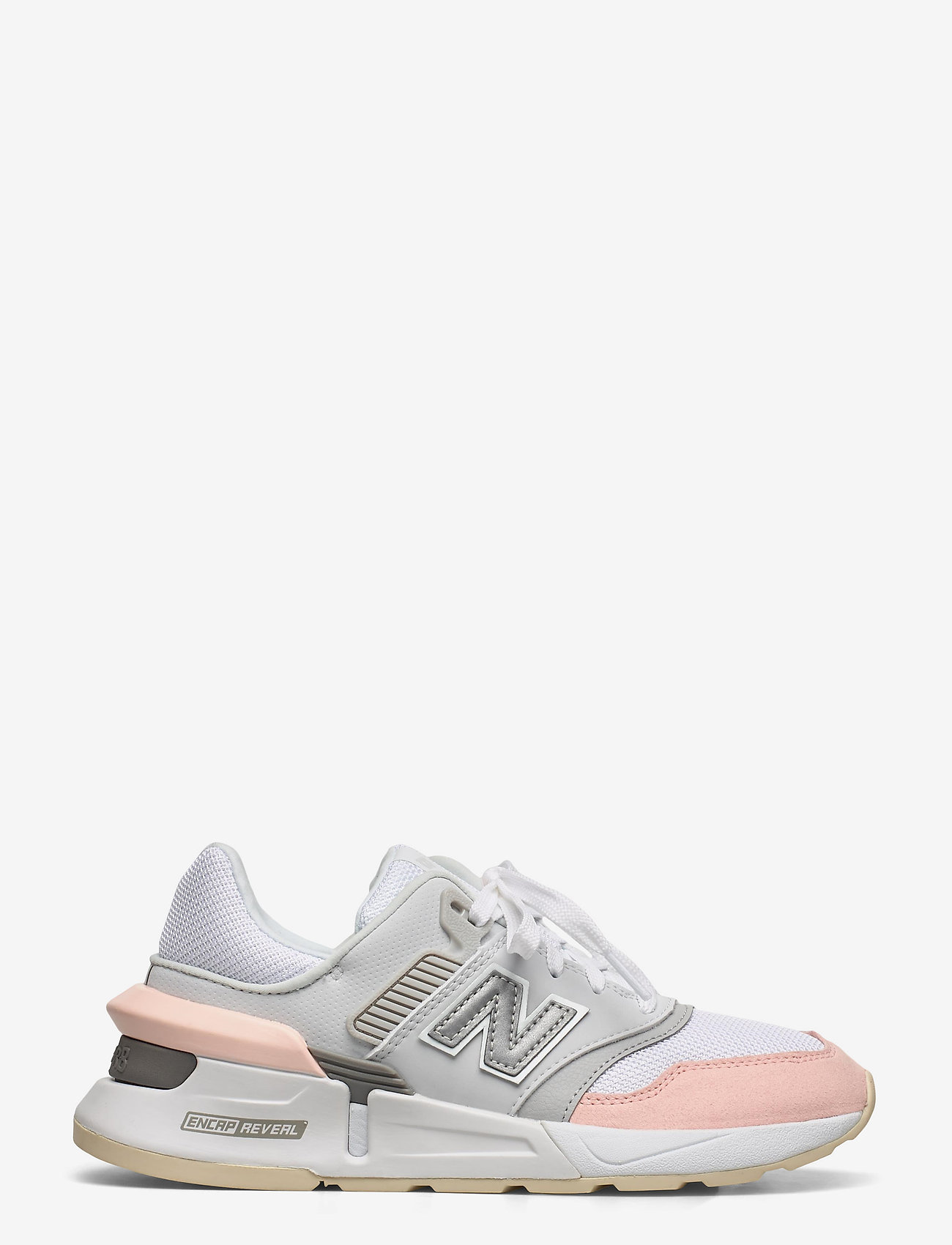 New Balance - WS997GFJ - munsell white - 1