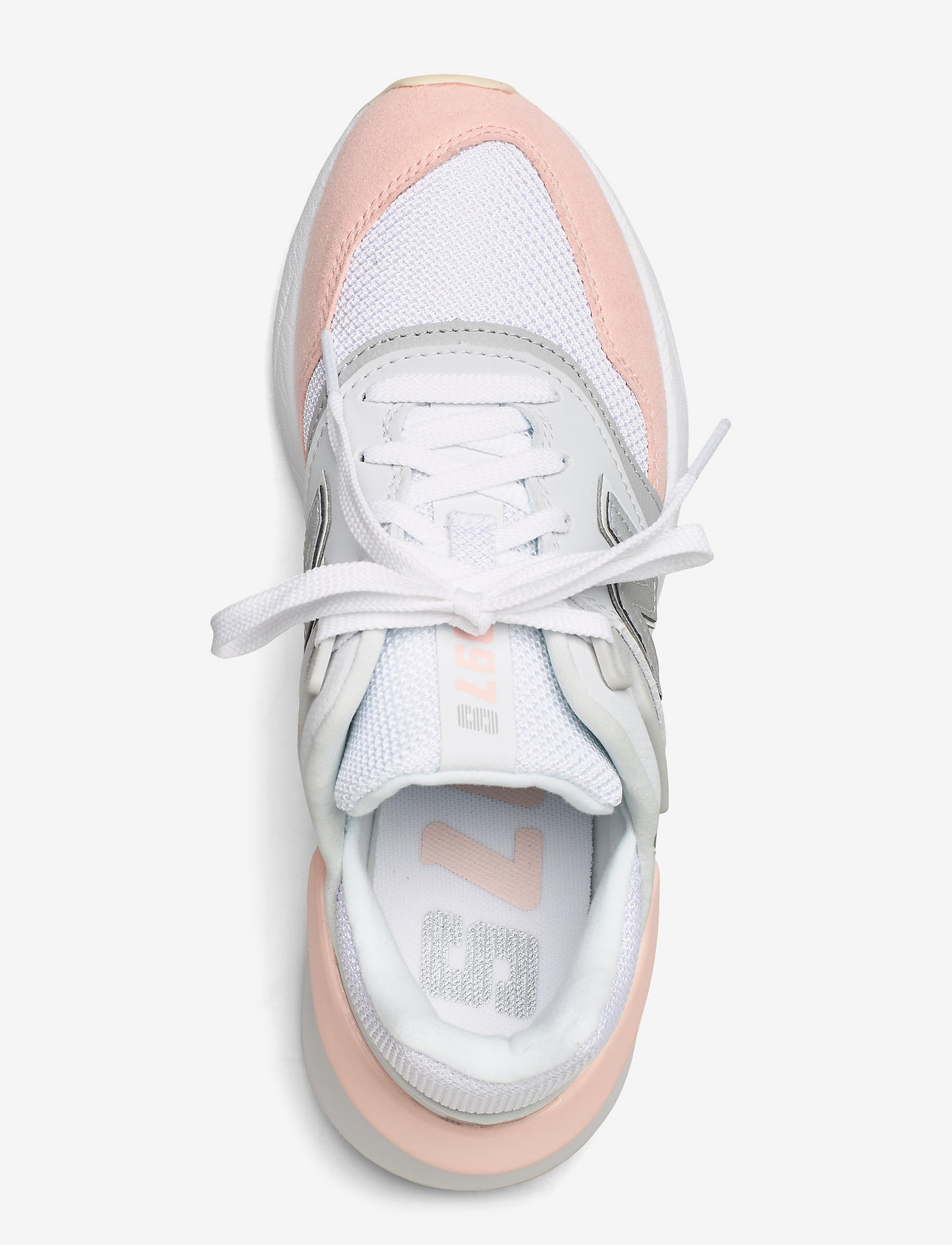 New Balance - WS997GFJ - munsell white - 3