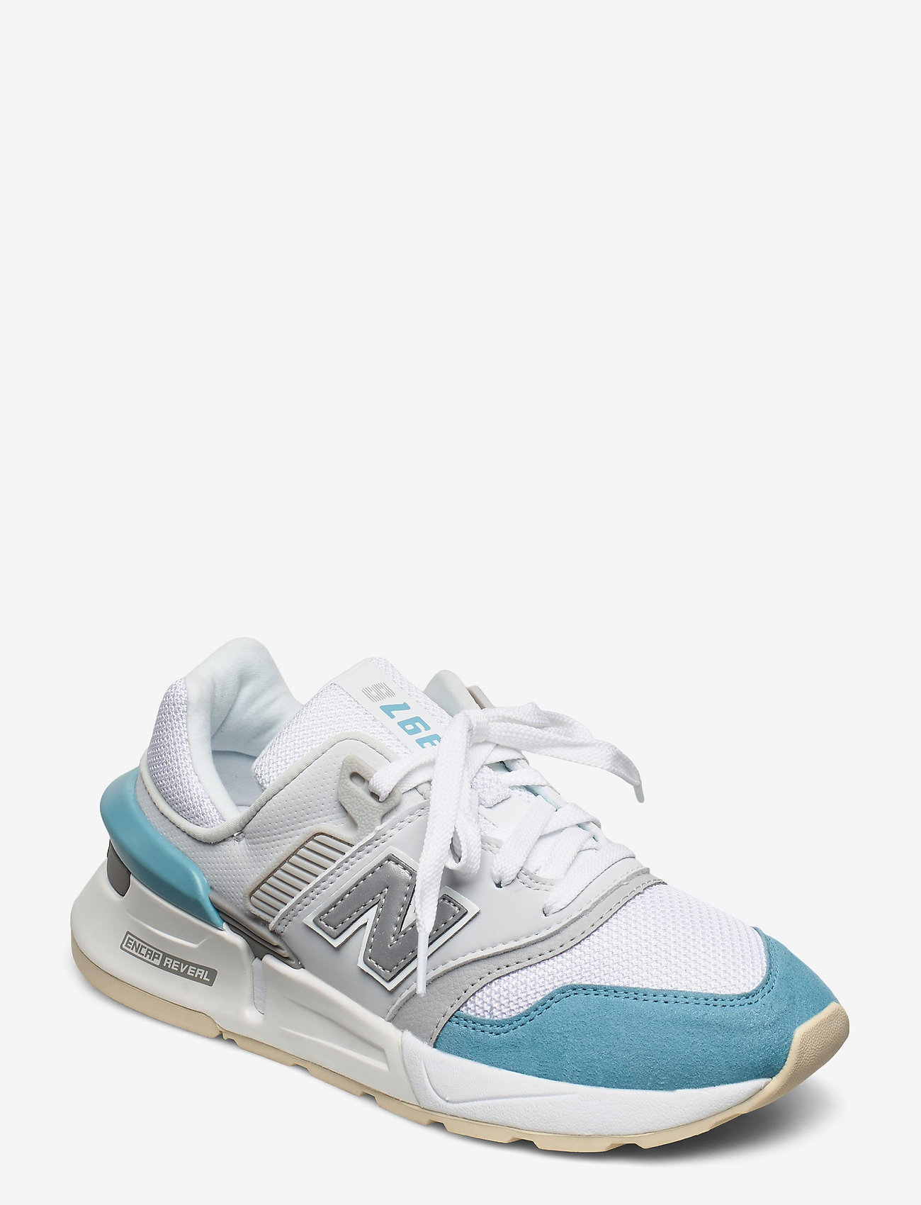 New Balance - WS997GFK - munsell white - 0