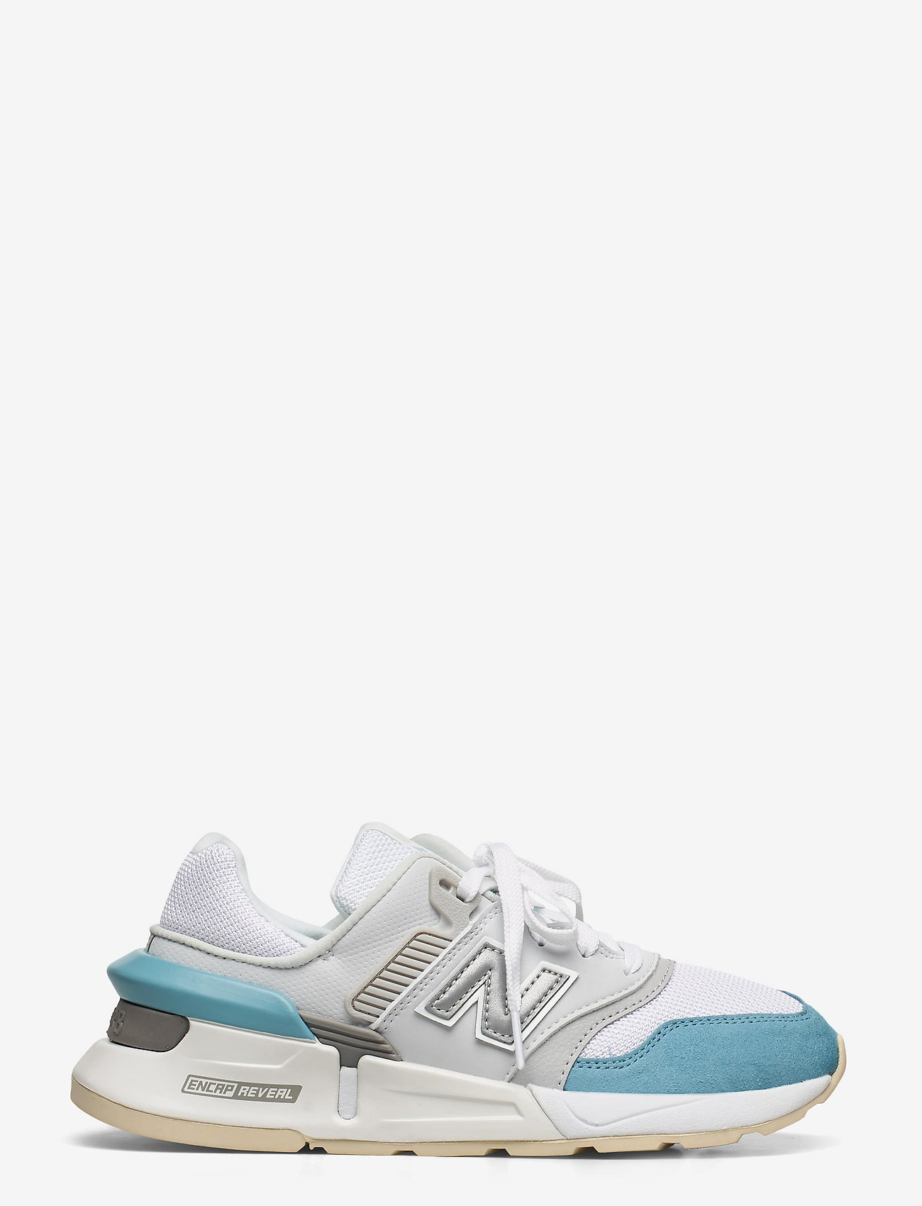 New Balance - WS997GFK - munsell white - 1