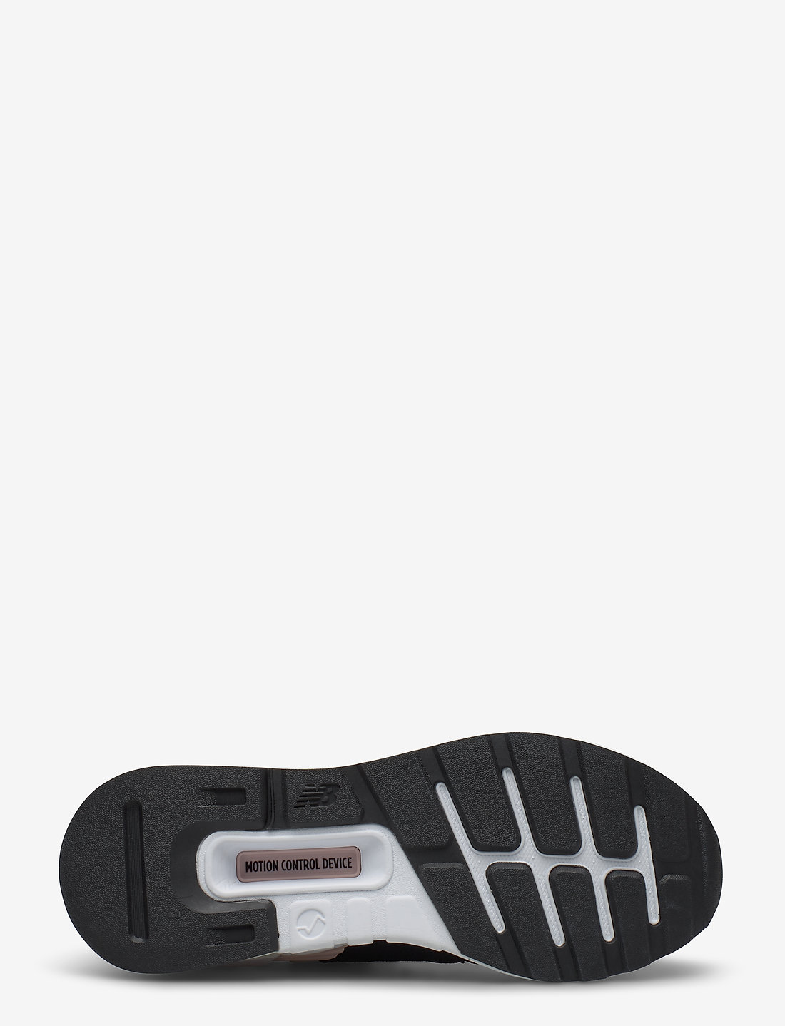 New Balance Ws997jkq Sneakers med lav ankel Boozt