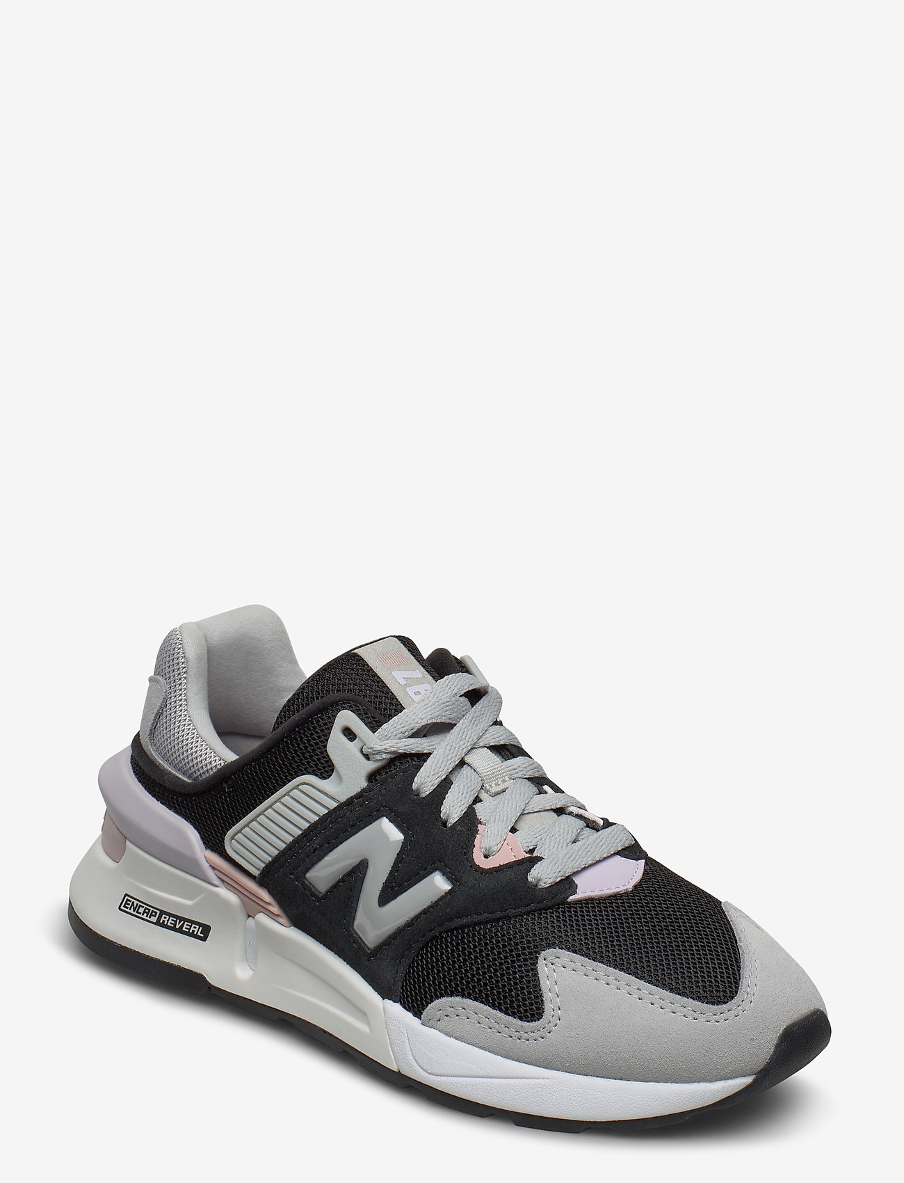 WS997JKQ - LIGHT ALUMINUM