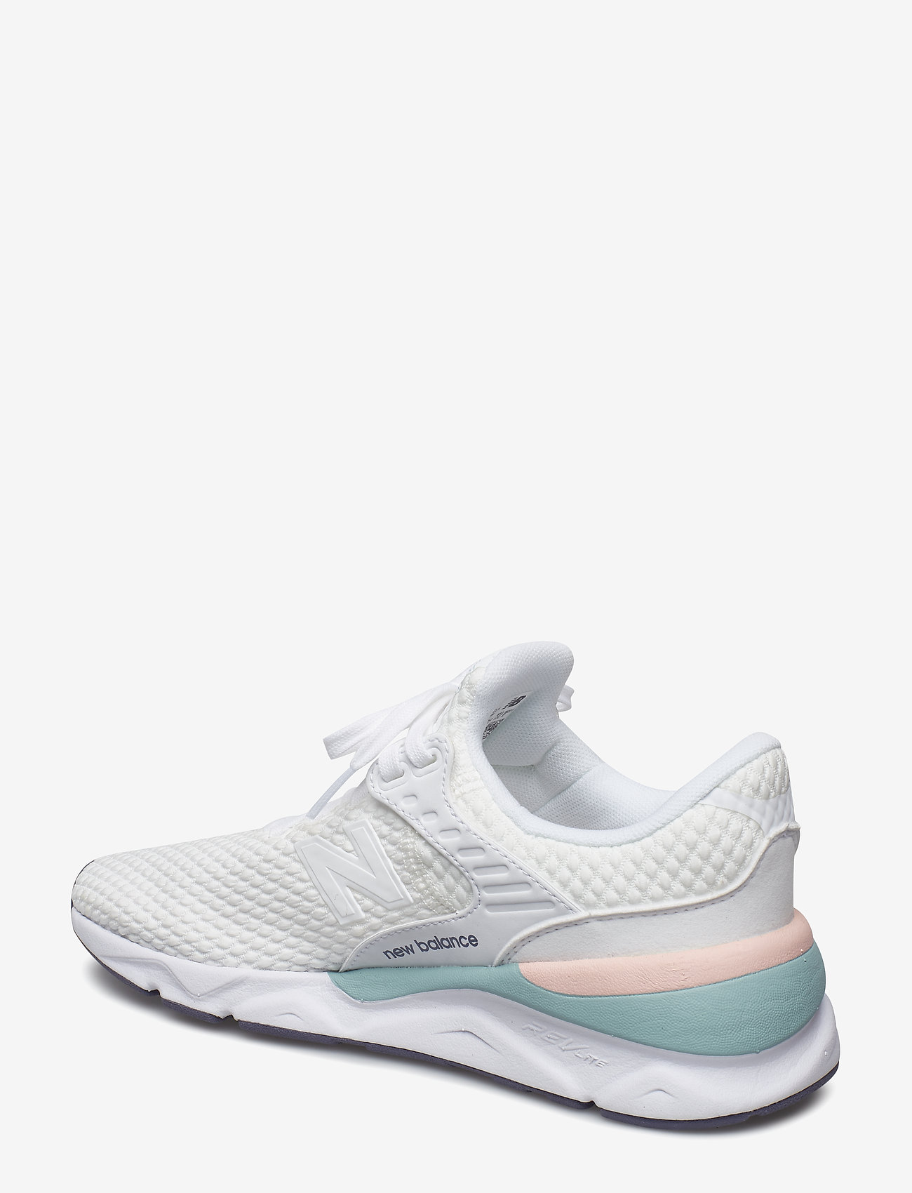New Balance - WSX90 - white - 2