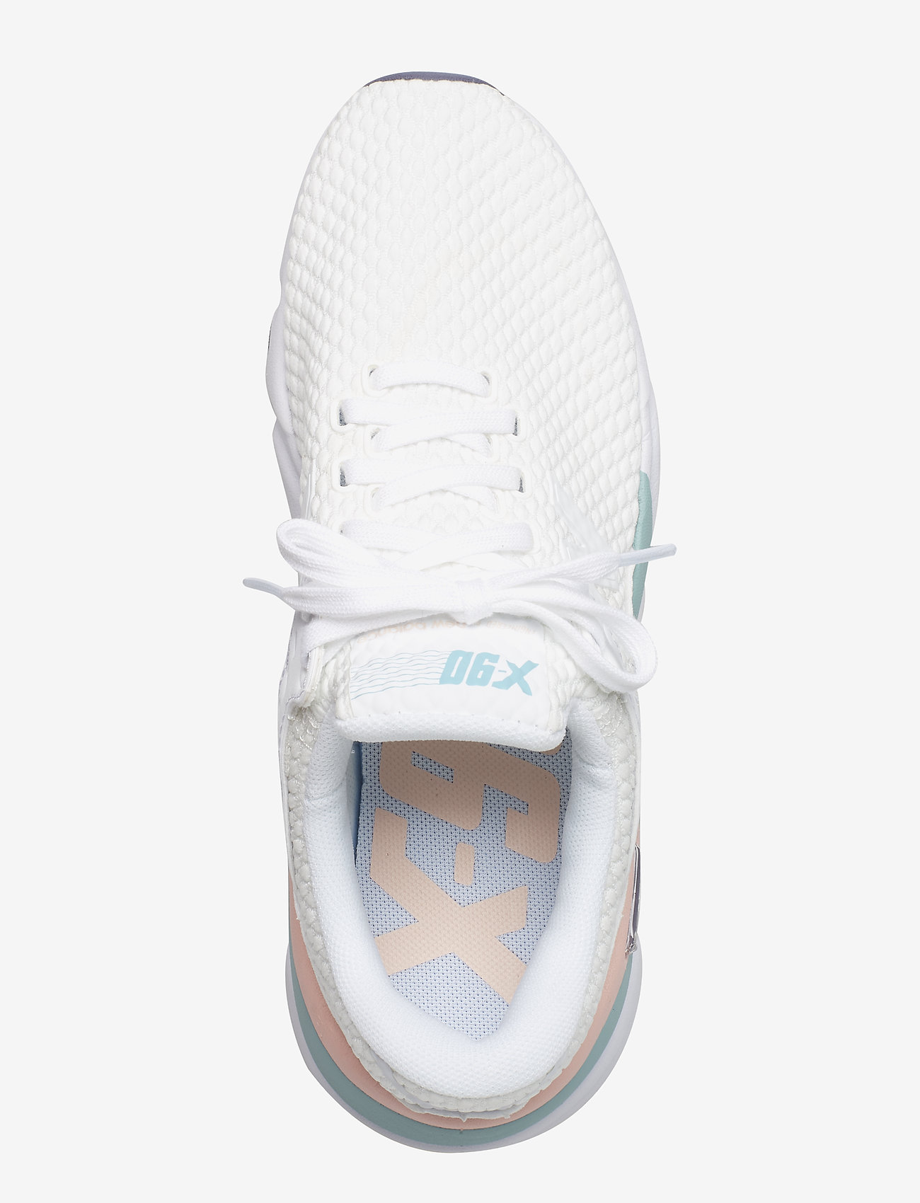 New Balance - WSX90 - white - 3