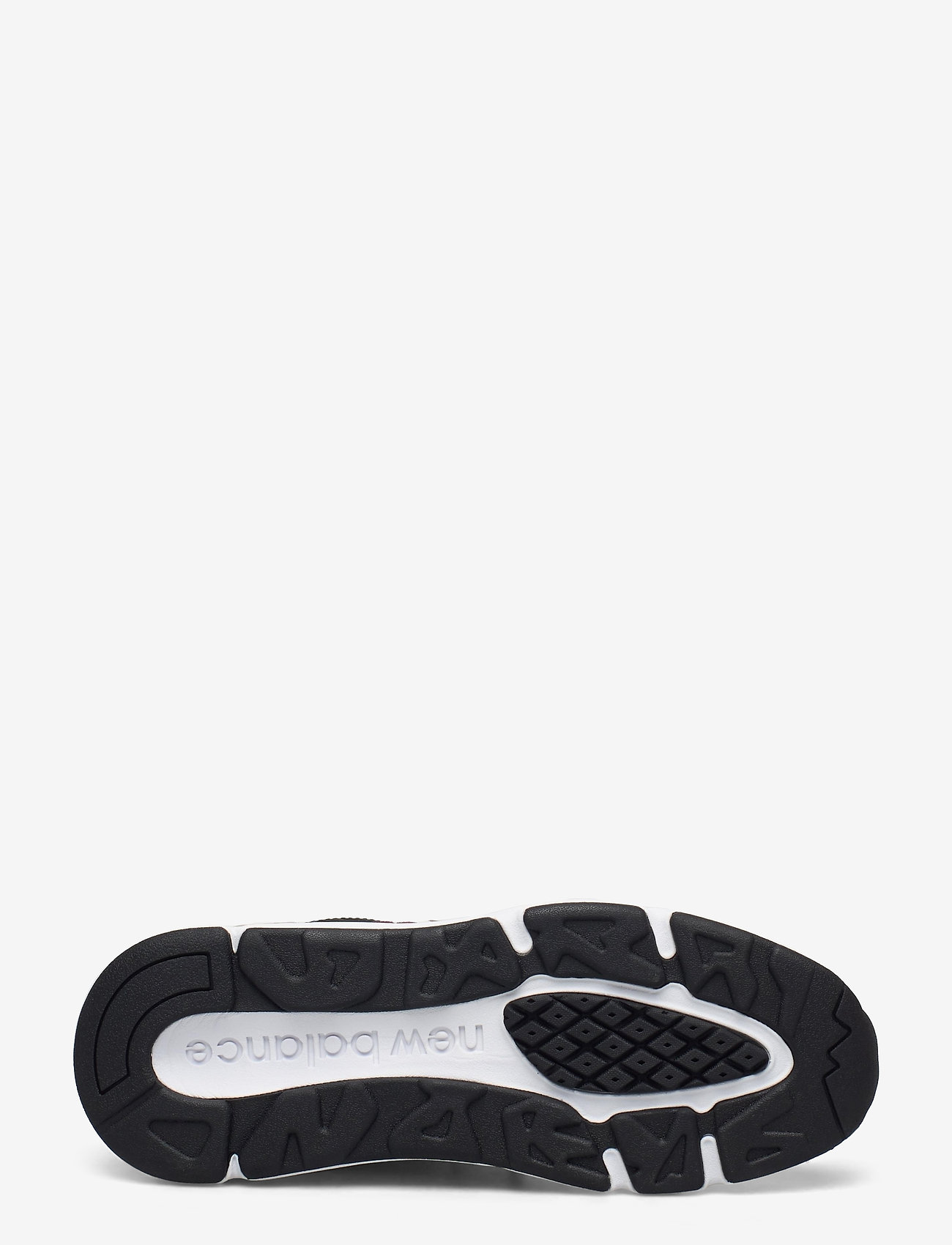 New Balance - WSX90RPD - burgundy/black - 4