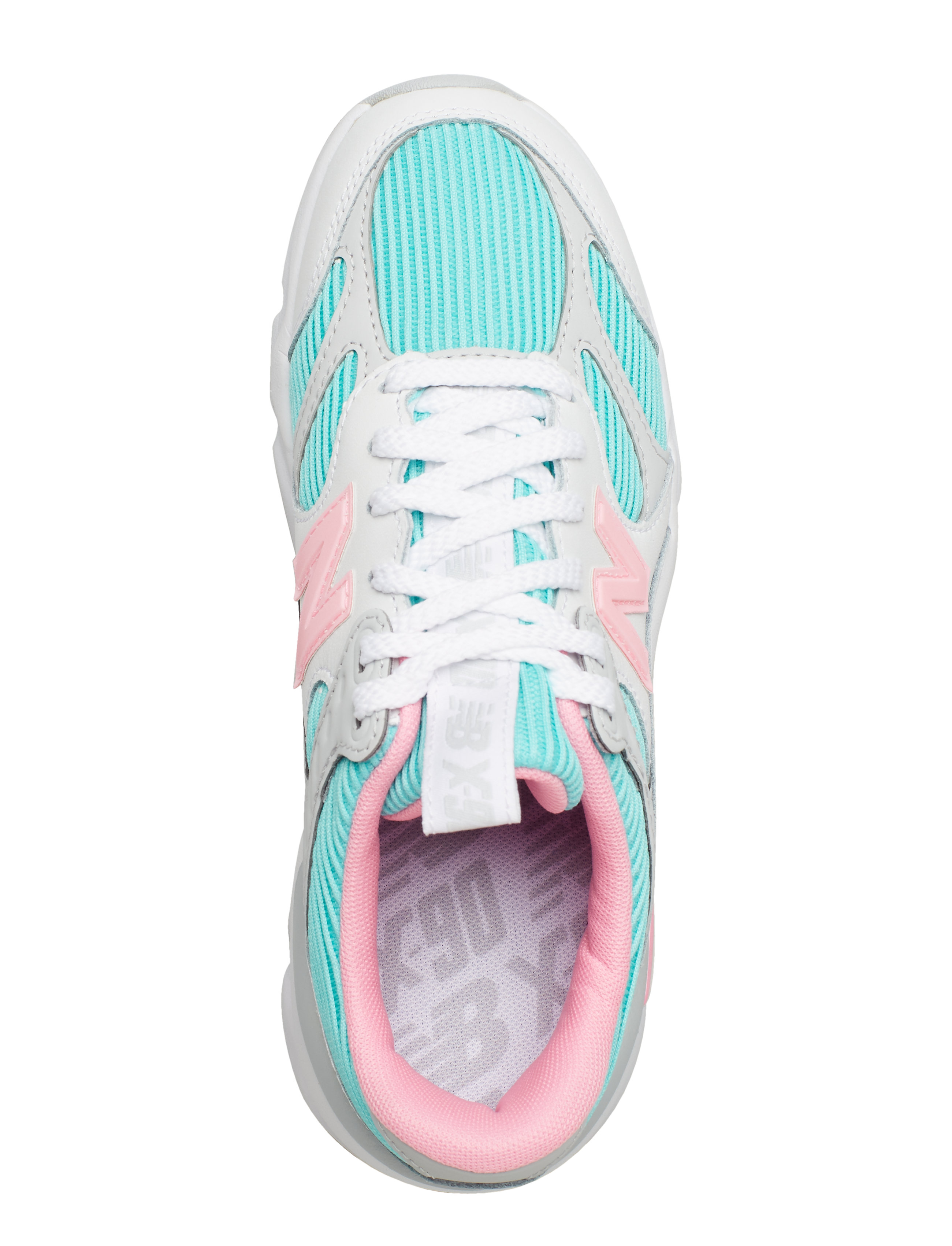 New Balance - WSX90TLT - white - 3