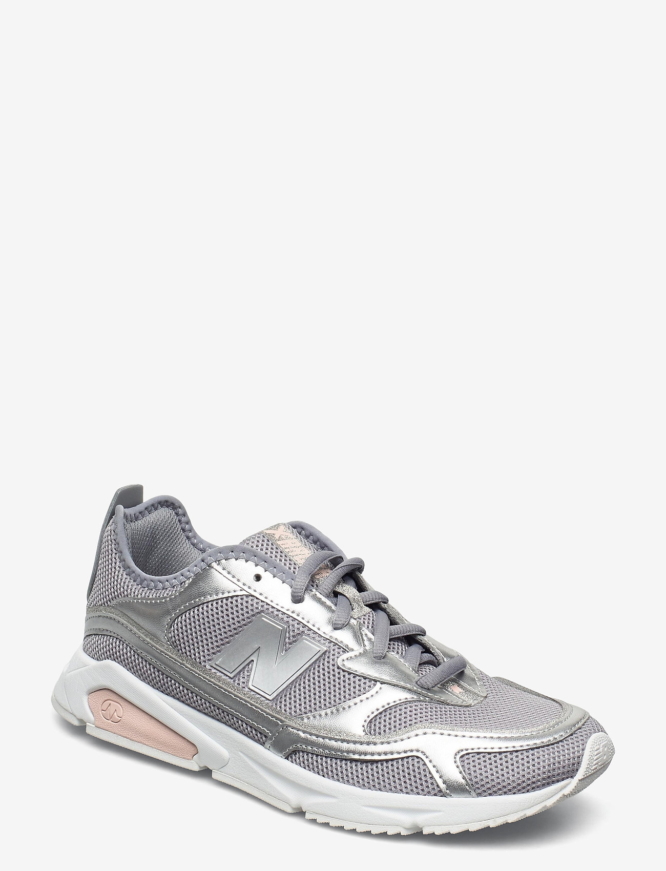 New Balance - WSXRCHEY - silver metalic - 0
