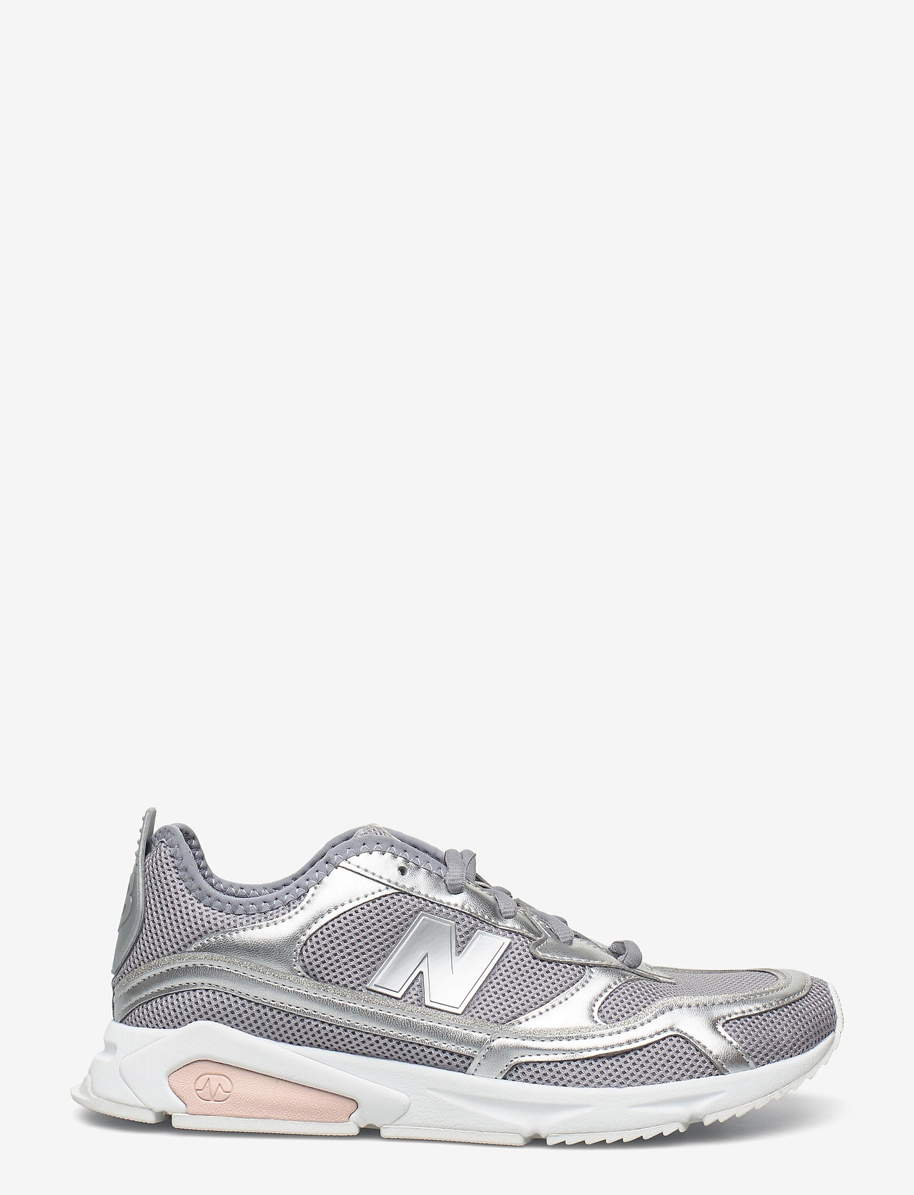 New Balance - WSXRCHEY - silver metalic - 1