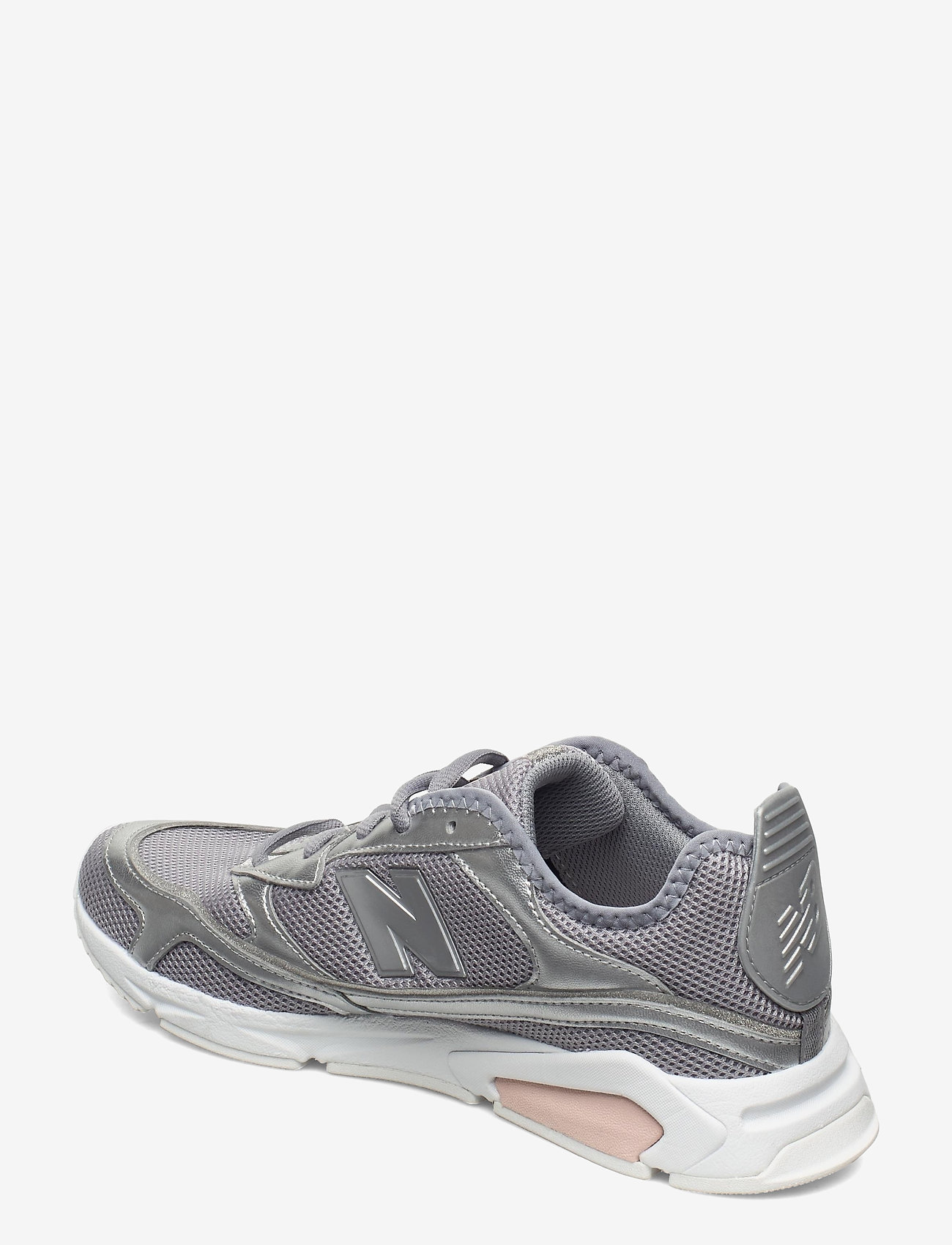 New Balance - WSXRCHEY - silver metalic - 2