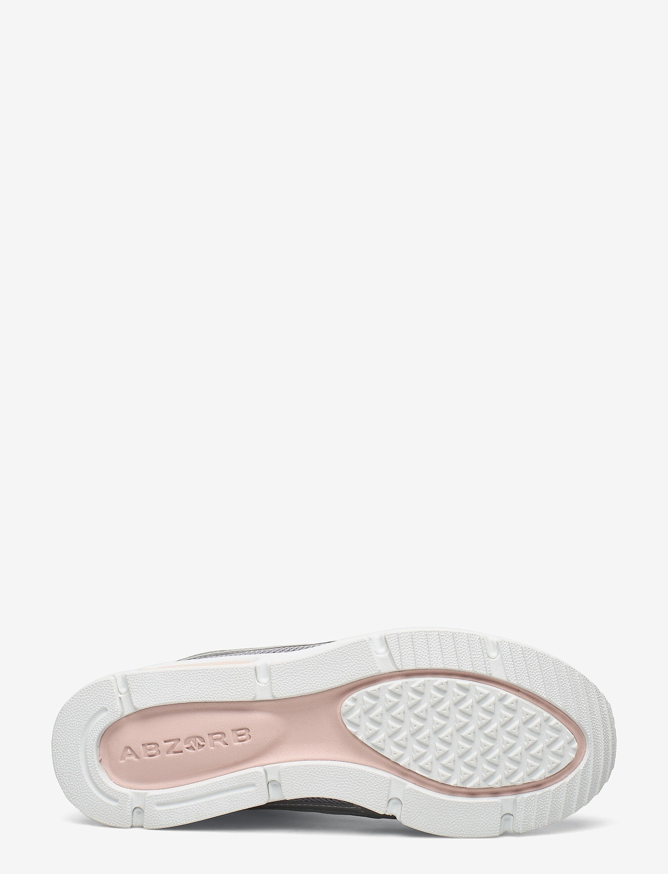 New Balance - WSXRCHEY - silver metalic - 4