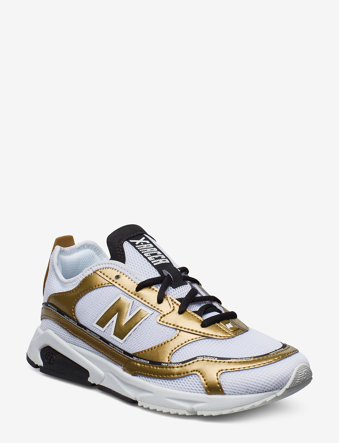 New Balance - WSXRCHLD - munsell white - 0