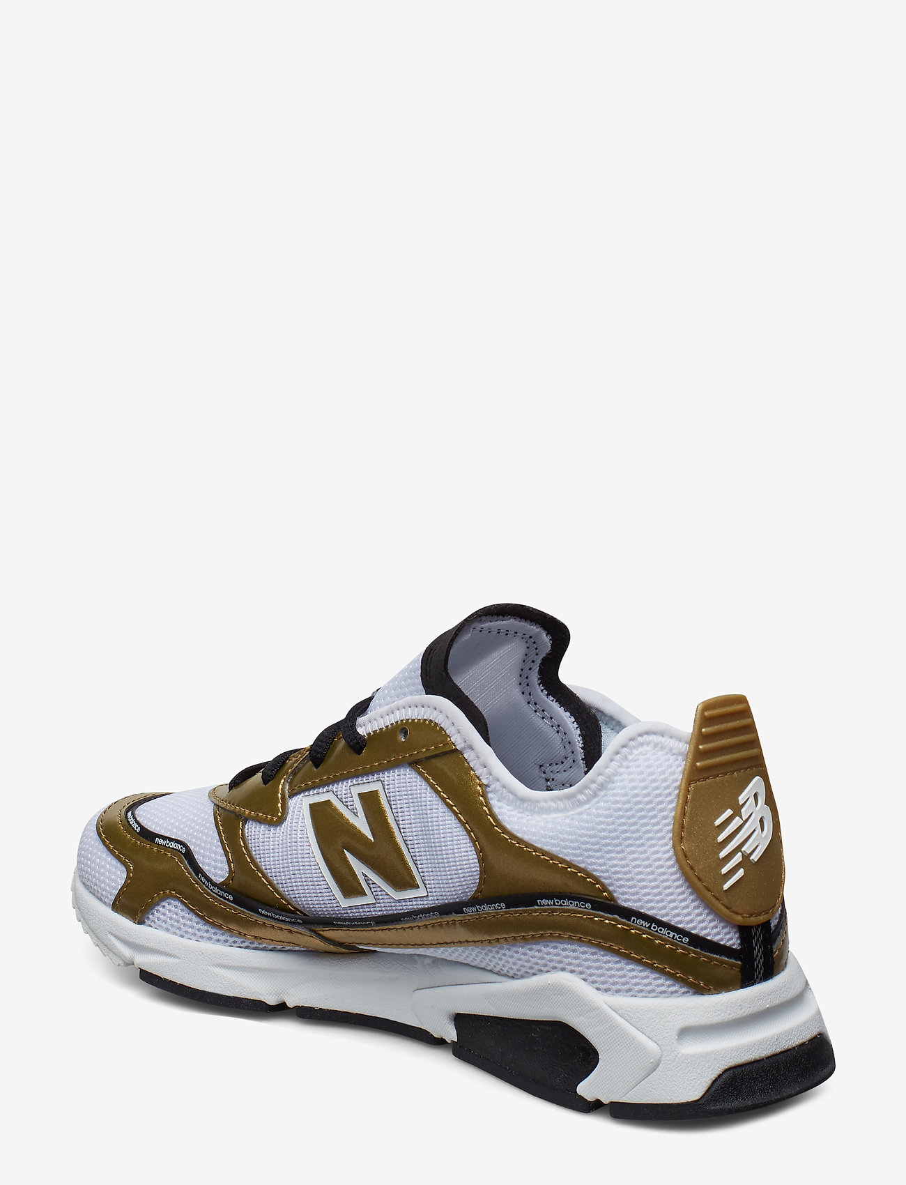 New Balance - WSXRCHLD - munsell white - 2