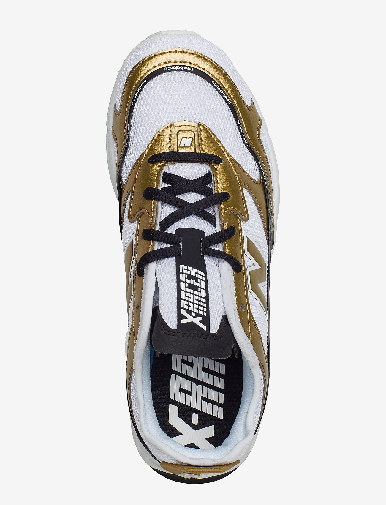 New Balance - WSXRCHLD - munsell white - 3