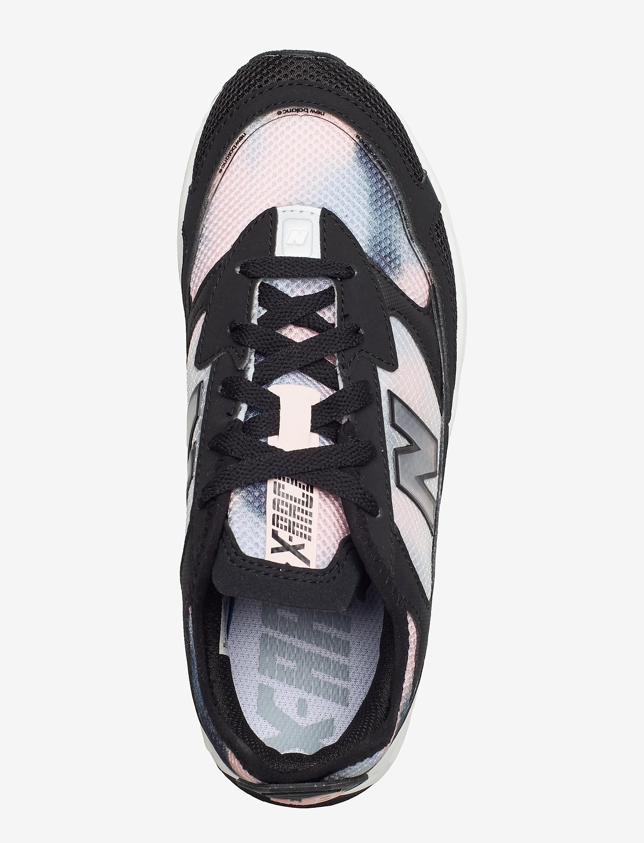 New Balance - WSXRCRY - black - 3