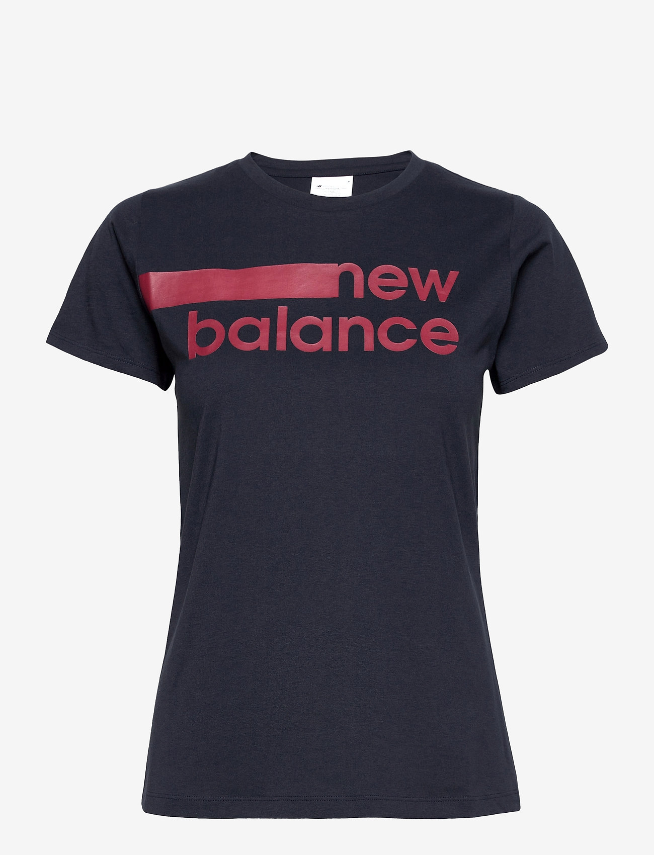 New Balance - RELENTLESS NOVELTY CREW - eclipse - 0